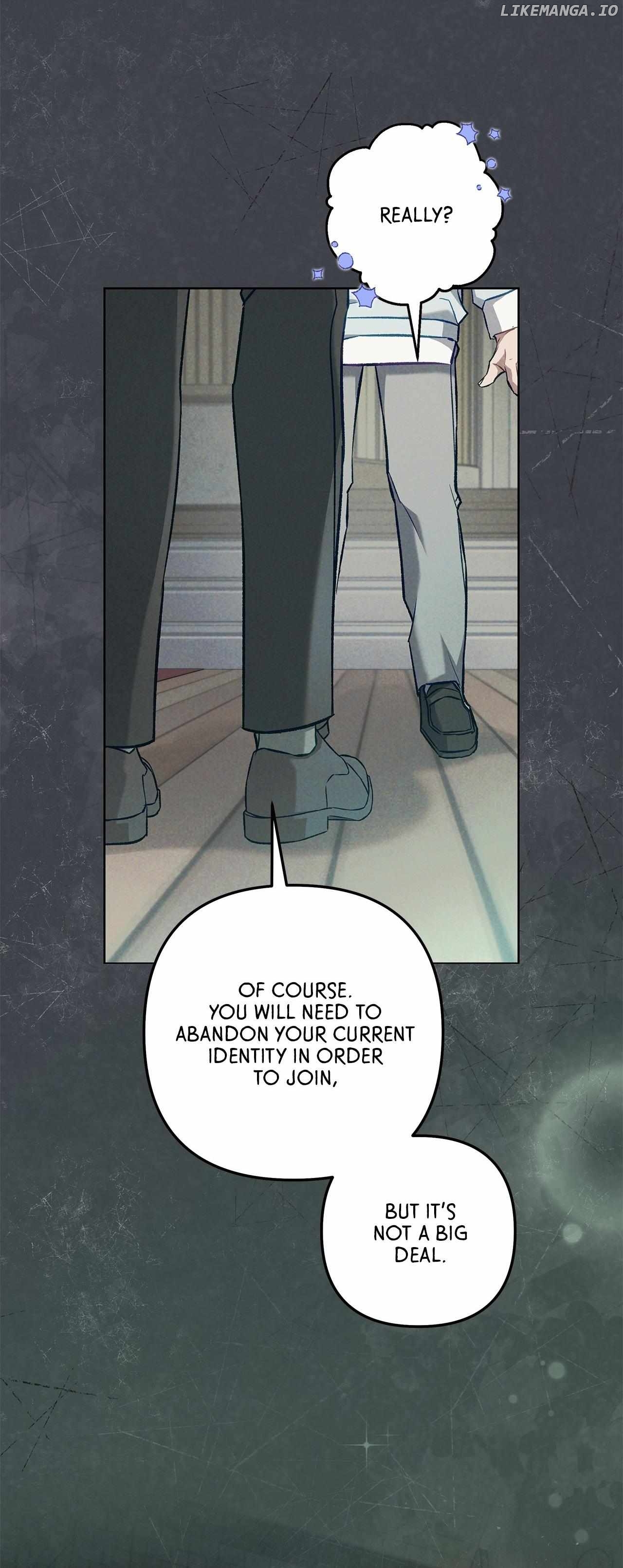 The S-Class Guide as Sweet as Honey Chapter 63 - page 3