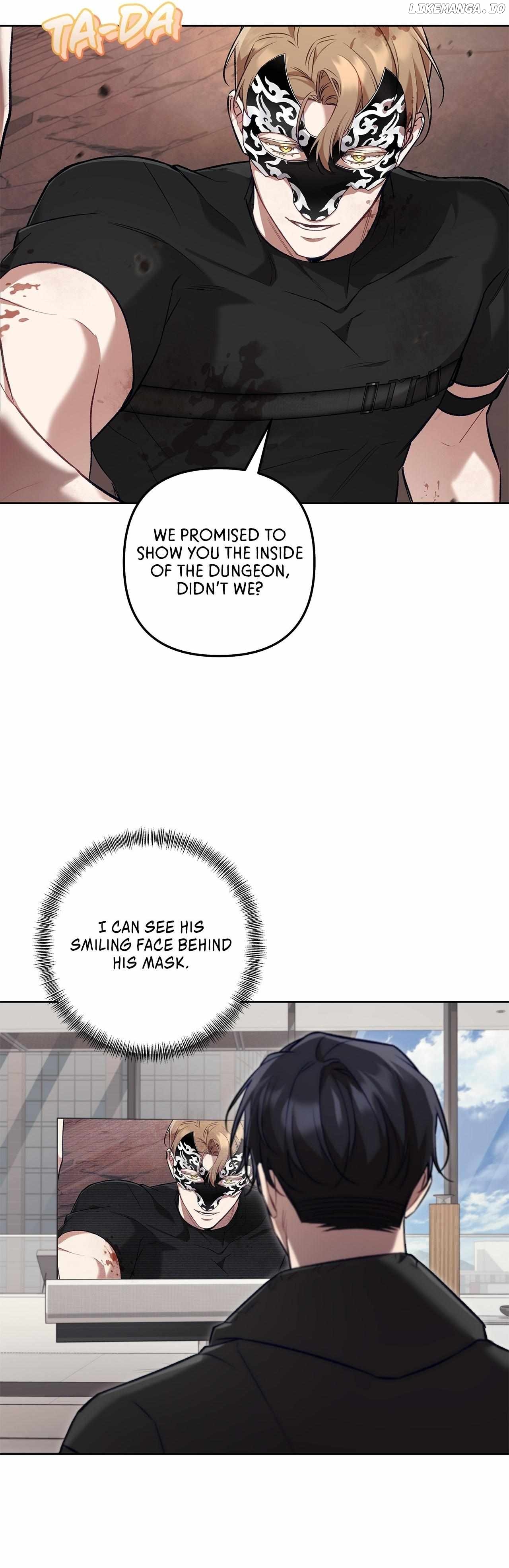 The S-Class Guide as Sweet as Honey Chapter 63 - page 30