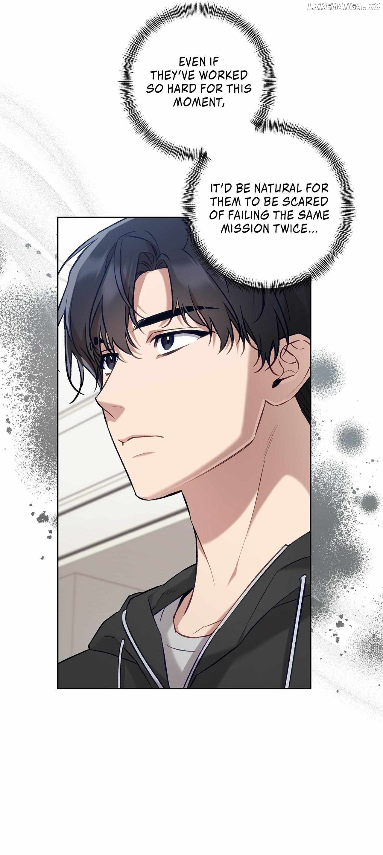 The S-Class Guide as Sweet as Honey Chapter 63 - page 31