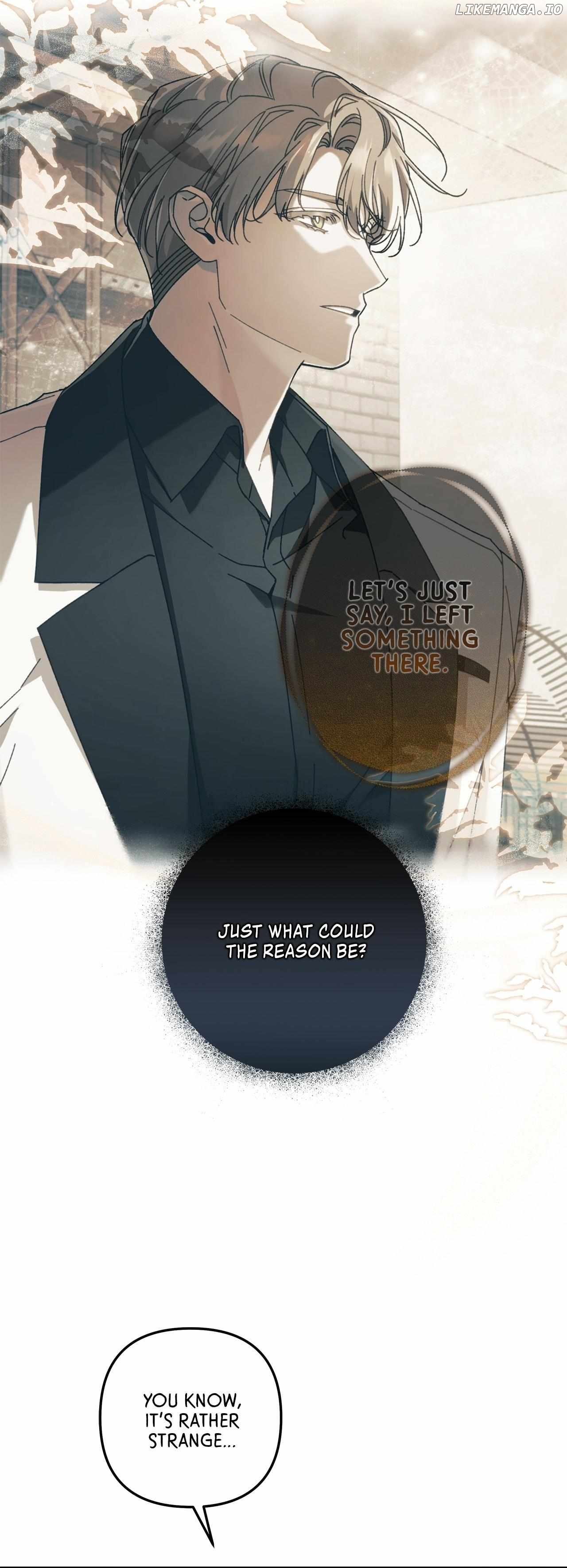 The S-Class Guide as Sweet as Honey Chapter 63 - page 34