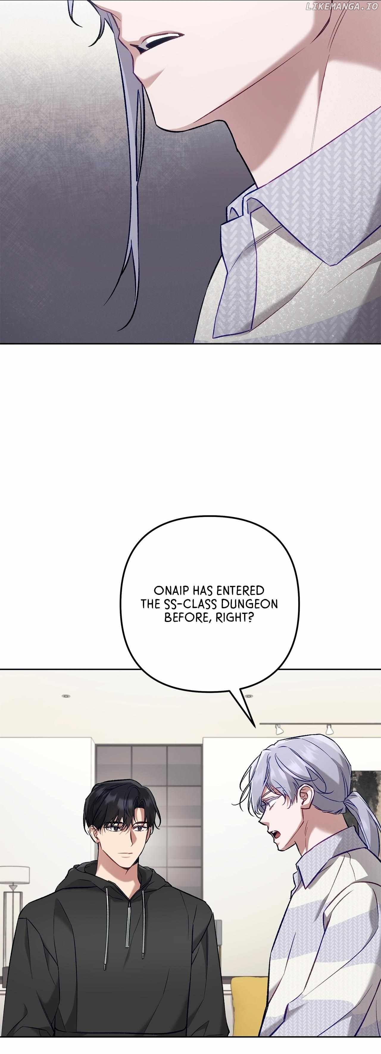 The S-Class Guide as Sweet as Honey Chapter 63 - page 35