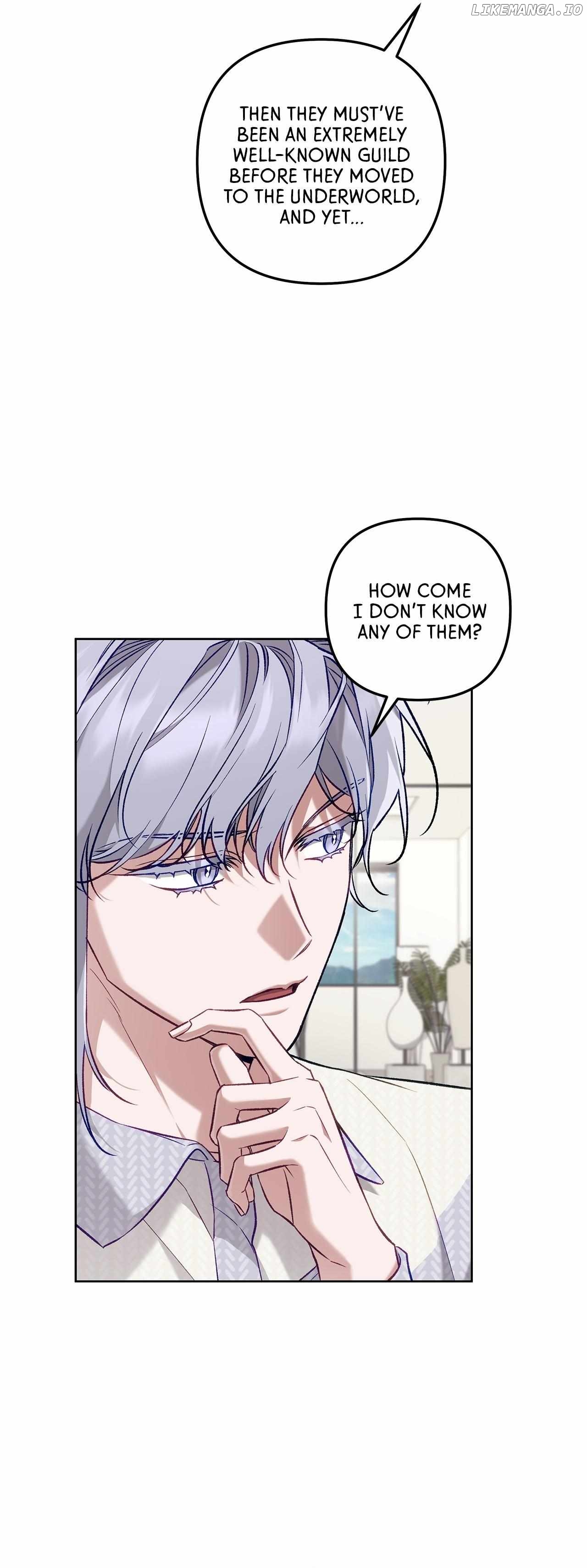 The S-Class Guide as Sweet as Honey Chapter 63 - page 36