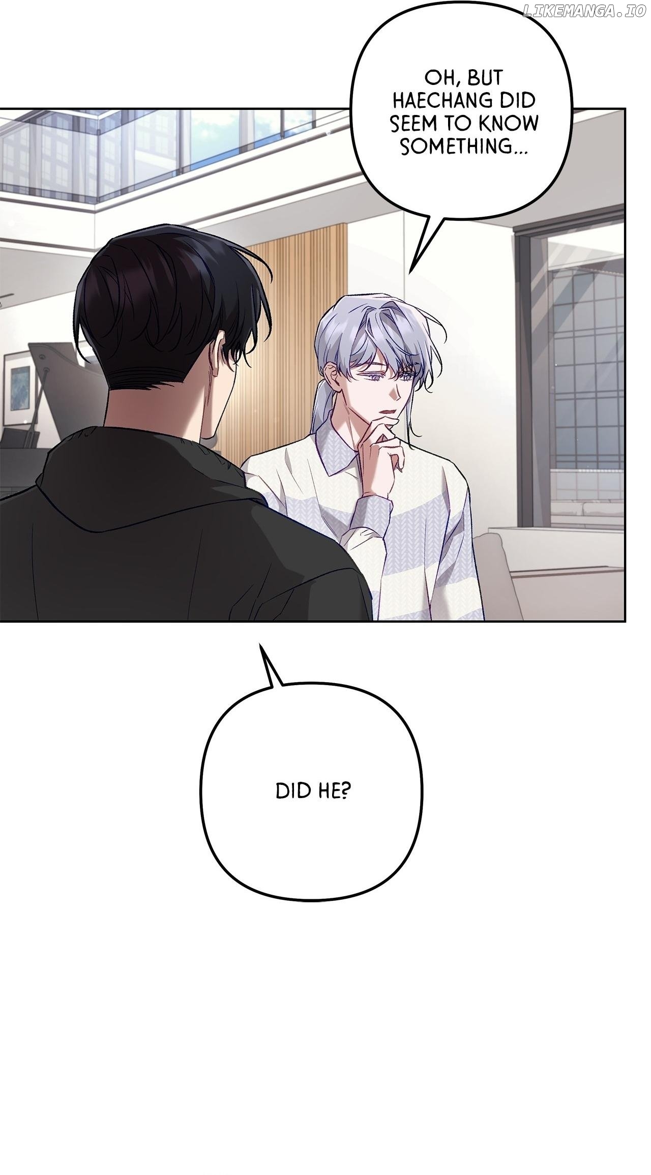 The S-Class Guide as Sweet as Honey Chapter 63 - page 38