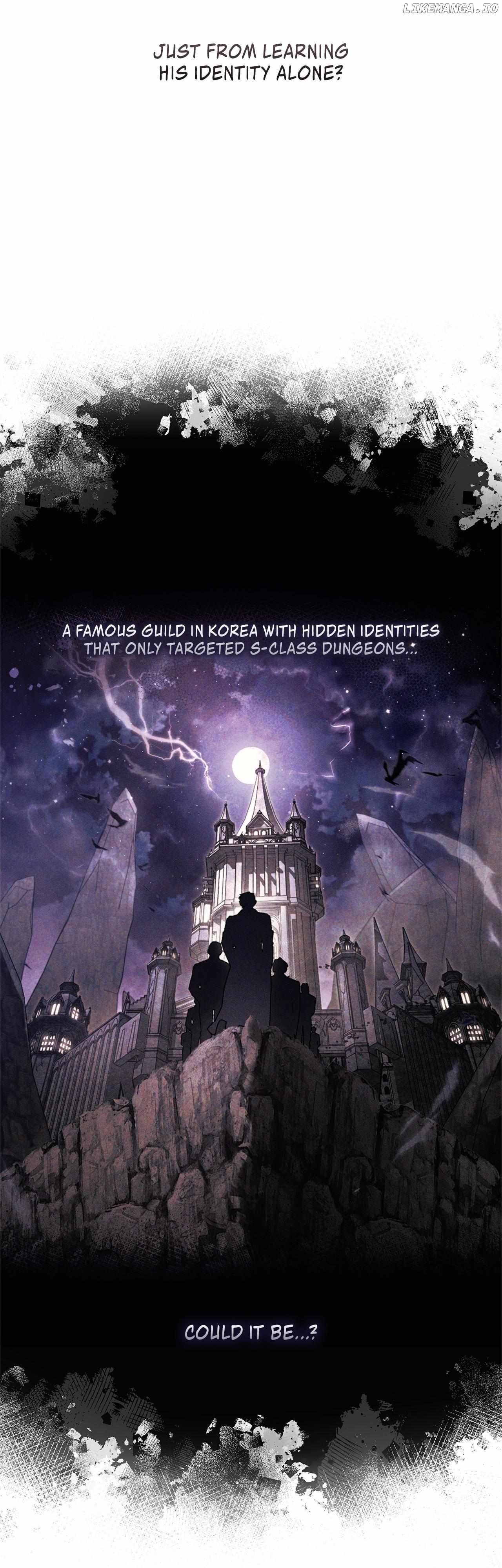 The S-Class Guide as Sweet as Honey Chapter 63 - page 40