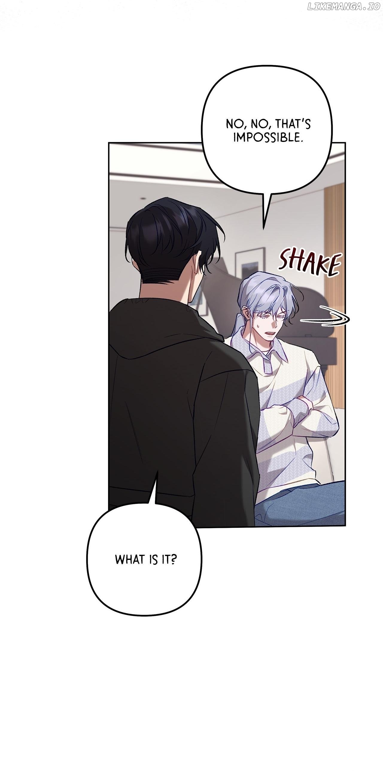 The S-Class Guide as Sweet as Honey Chapter 63 - page 41