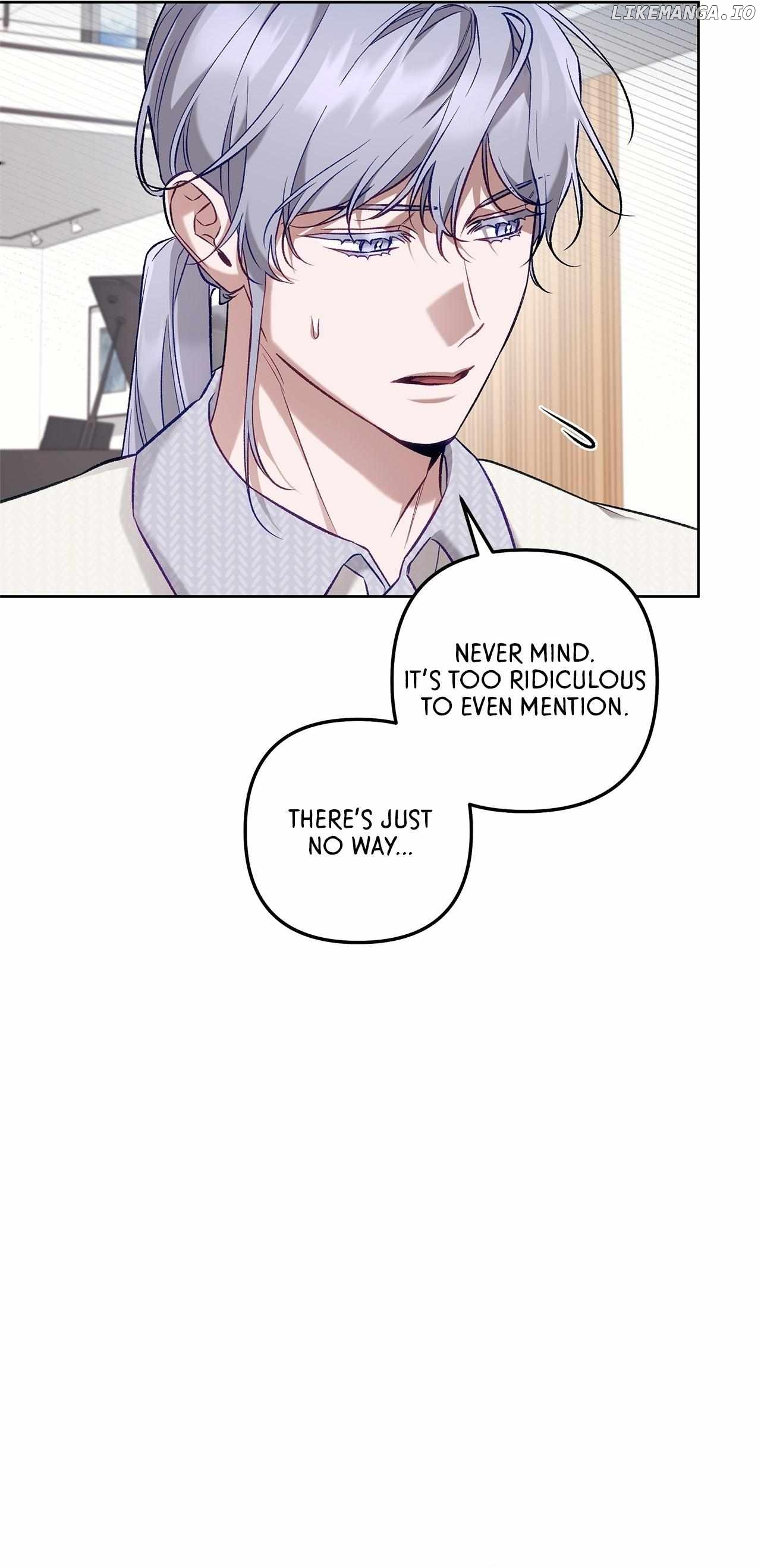 The S-Class Guide as Sweet as Honey Chapter 63 - page 42