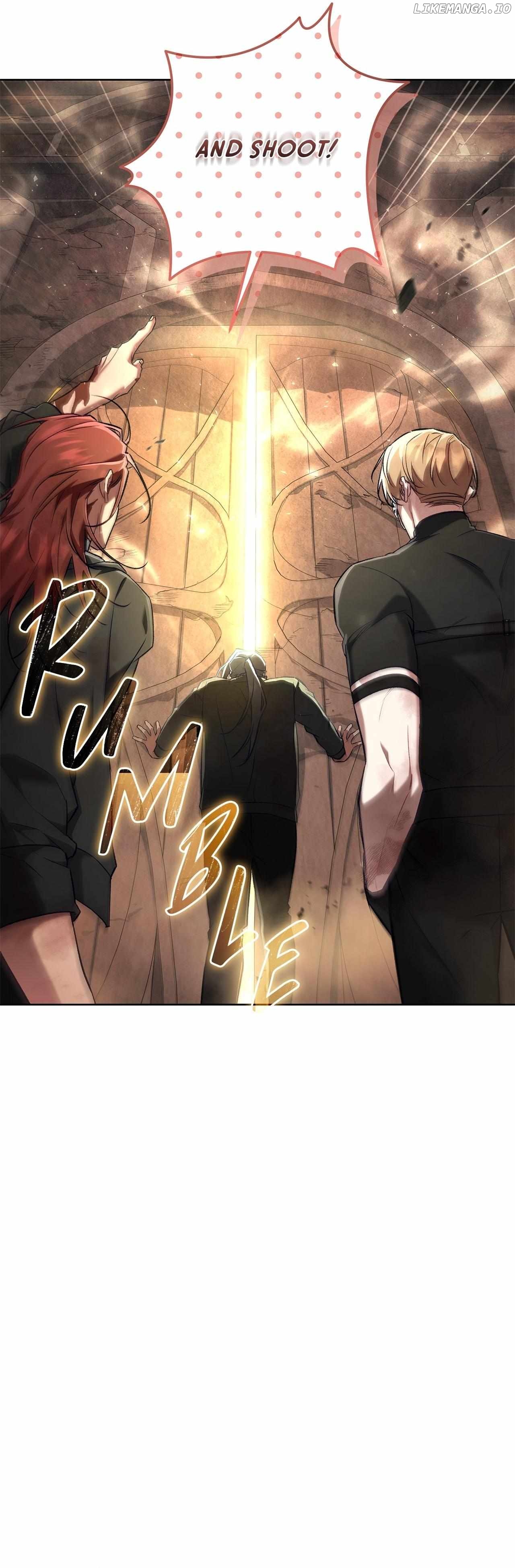 The S-Class Guide as Sweet as Honey Chapter 63 - page 44