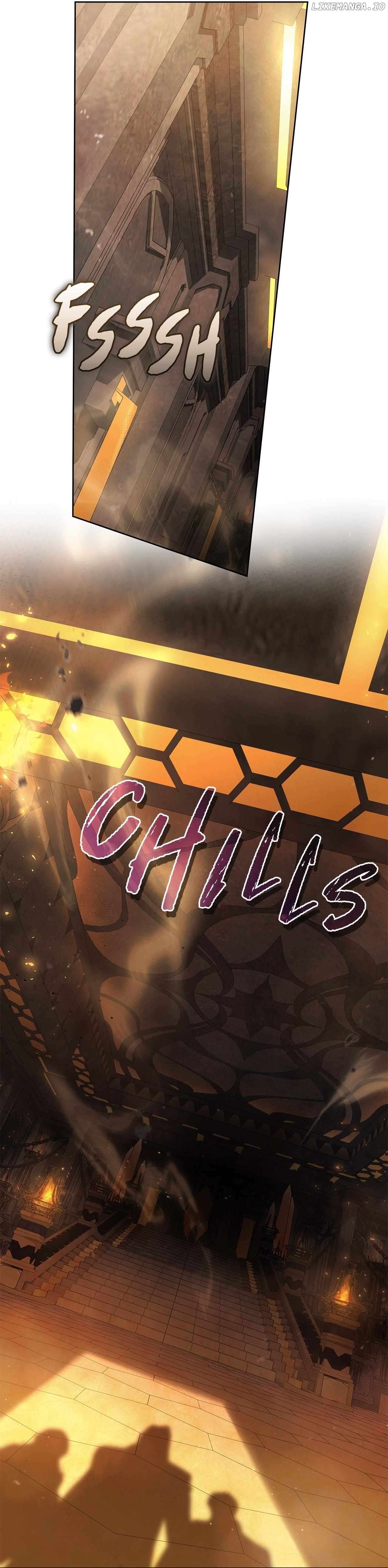 The S-Class Guide as Sweet as Honey Chapter 63 - page 45