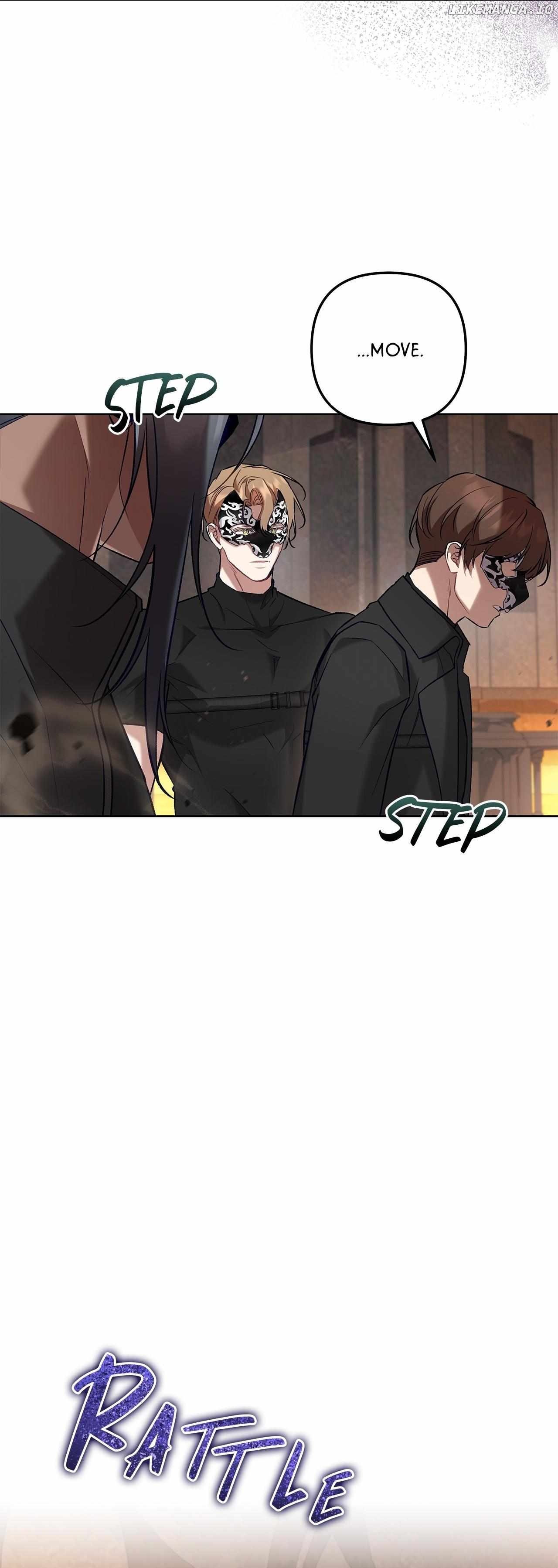 The S-Class Guide as Sweet as Honey Chapter 63 - page 49