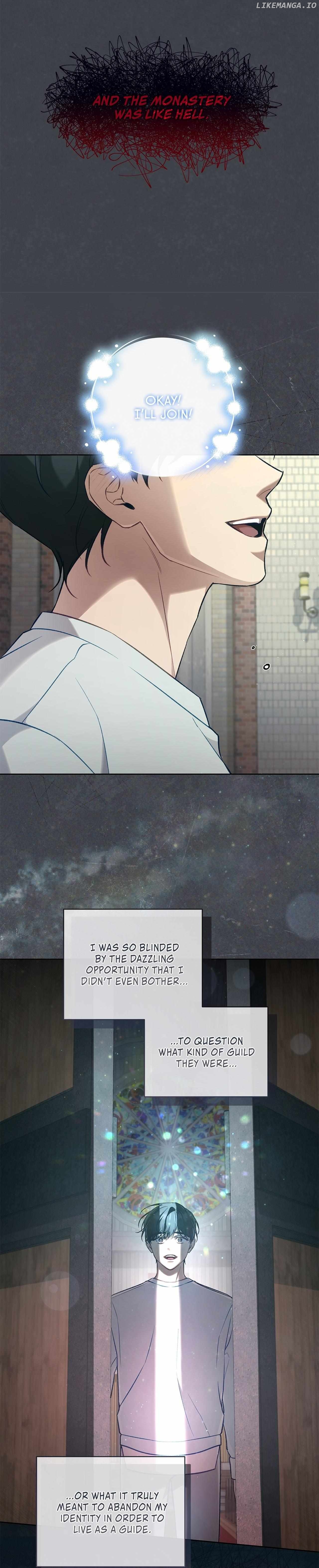 The S-Class Guide as Sweet as Honey Chapter 63 - page 5