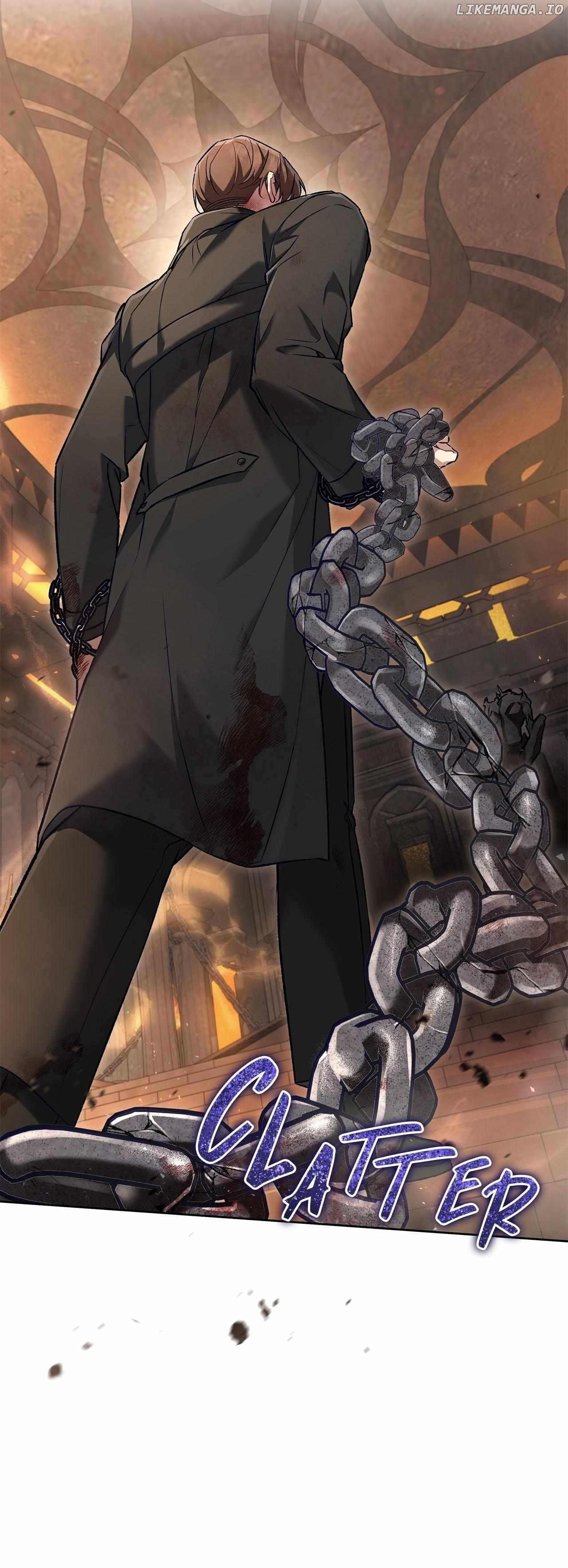 The S-Class Guide as Sweet as Honey Chapter 63 - page 50