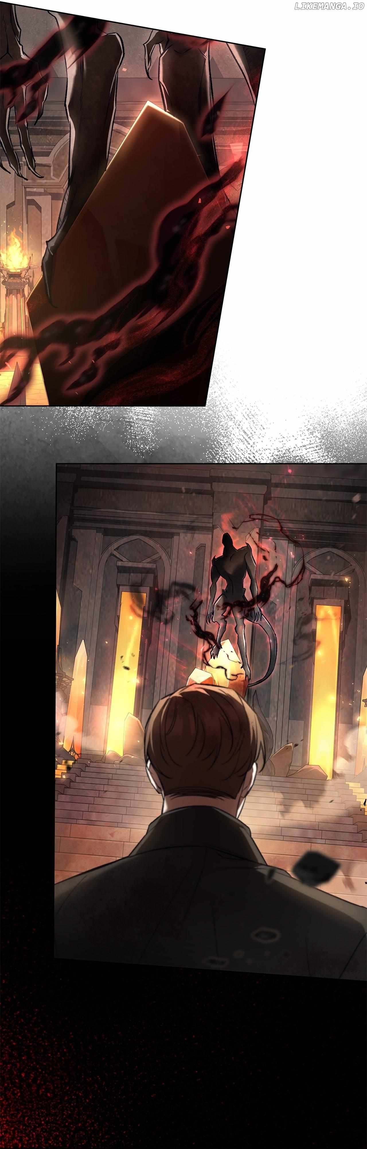 The S-Class Guide as Sweet as Honey Chapter 63 - page 51