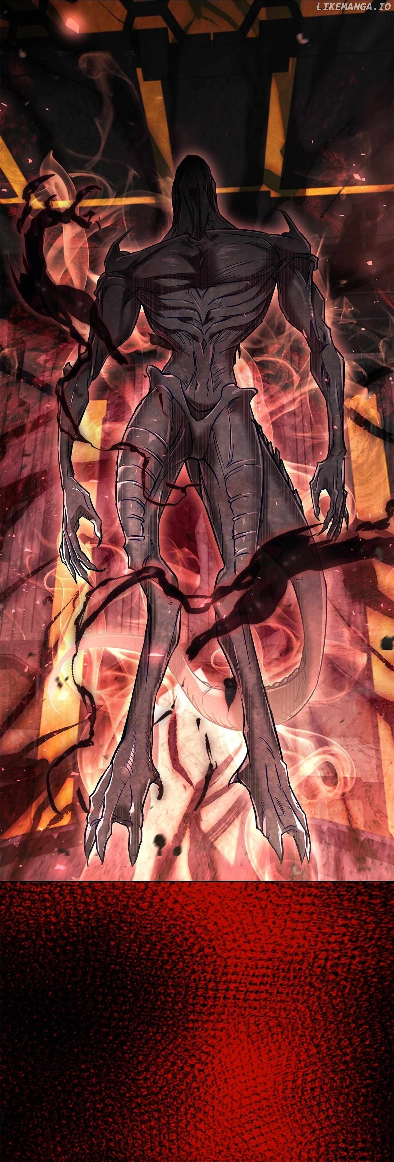 The S-Class Guide as Sweet as Honey Chapter 63 - page 52