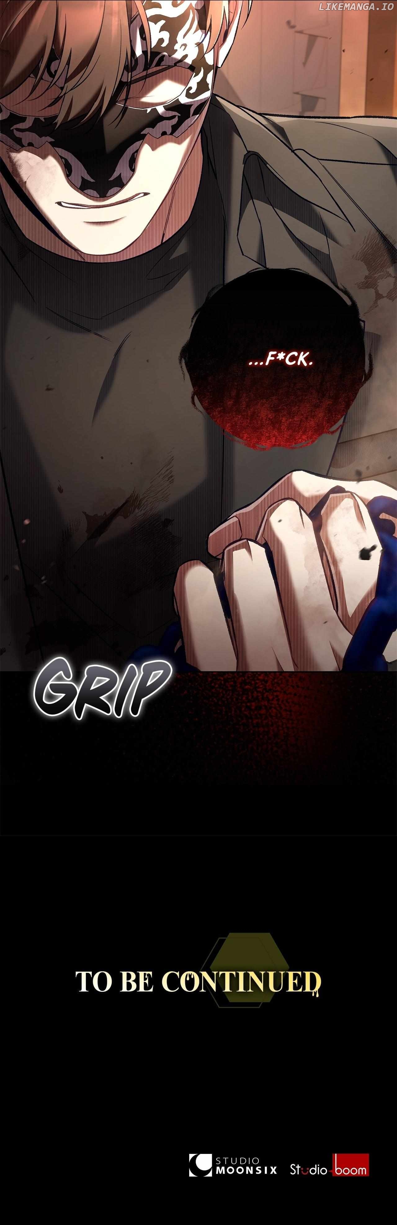 The S-Class Guide as Sweet as Honey Chapter 63 - page 54