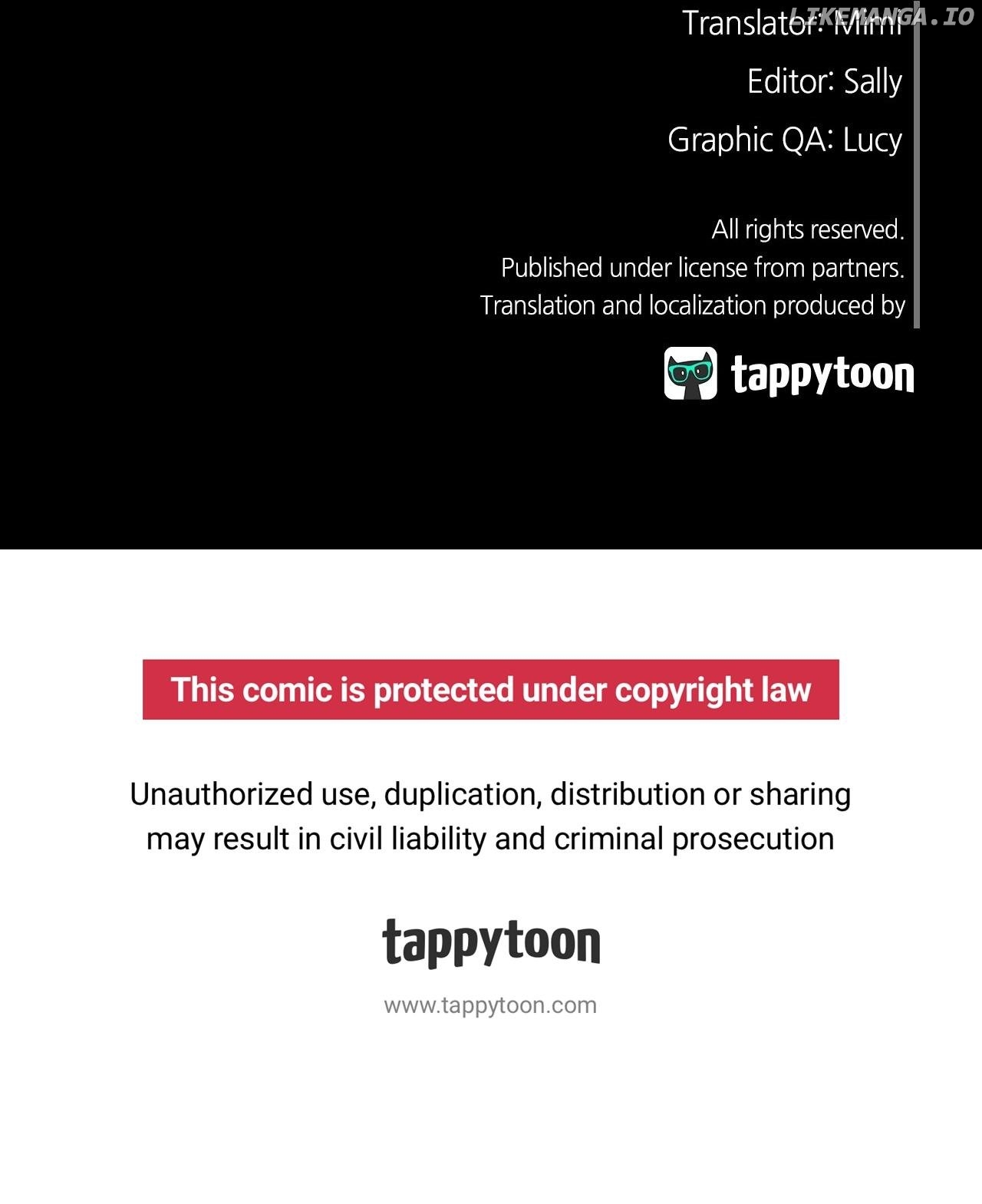 The S-Class Guide as Sweet as Honey Chapter 63 - page 55