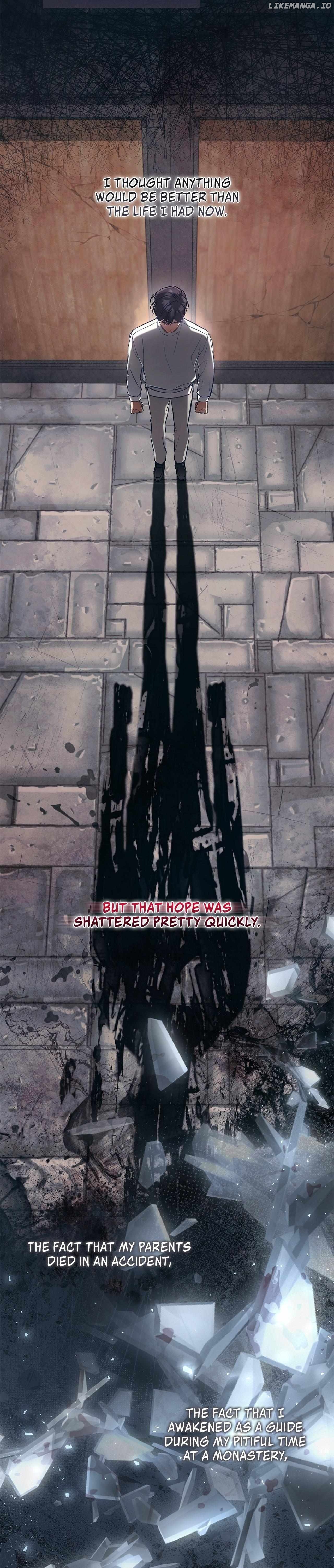 The S-Class Guide as Sweet as Honey Chapter 63 - page 6