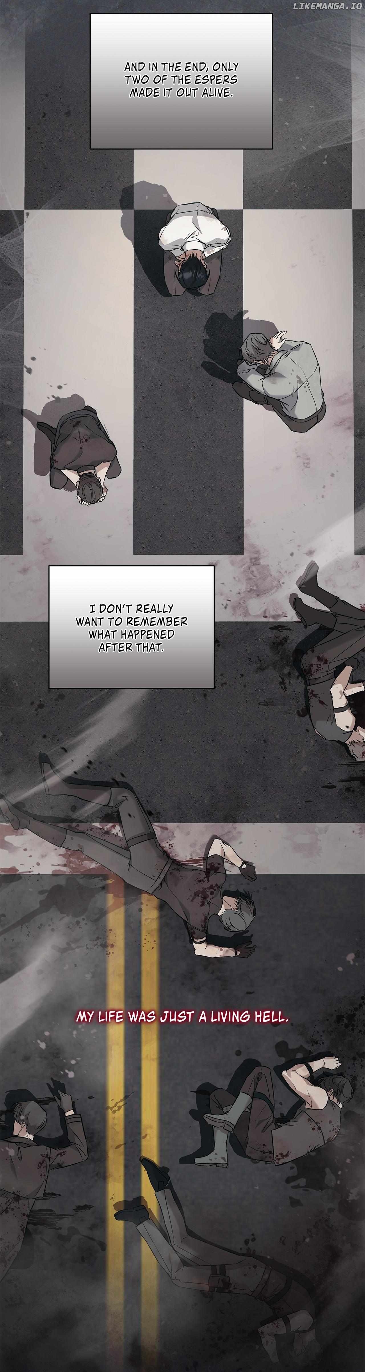 The S-Class Guide as Sweet as Honey Chapter 63 - page 9