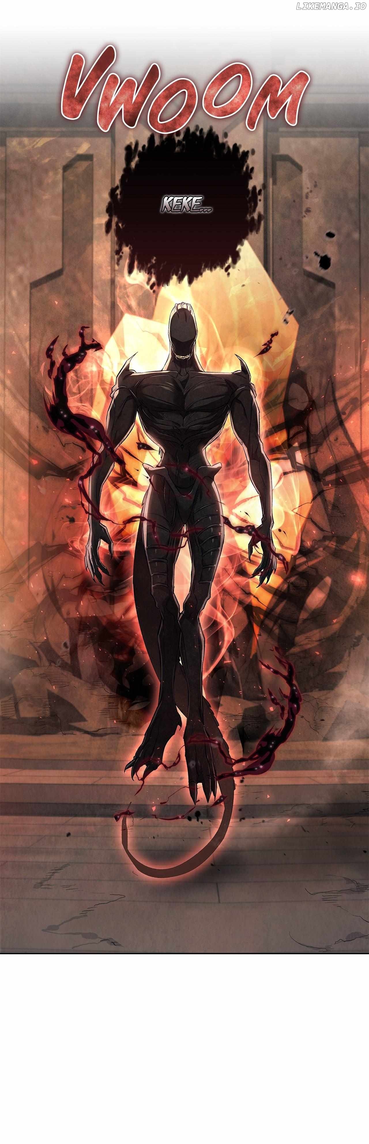 The S-Class Guide as Sweet as Honey Chapter 64 - page 1