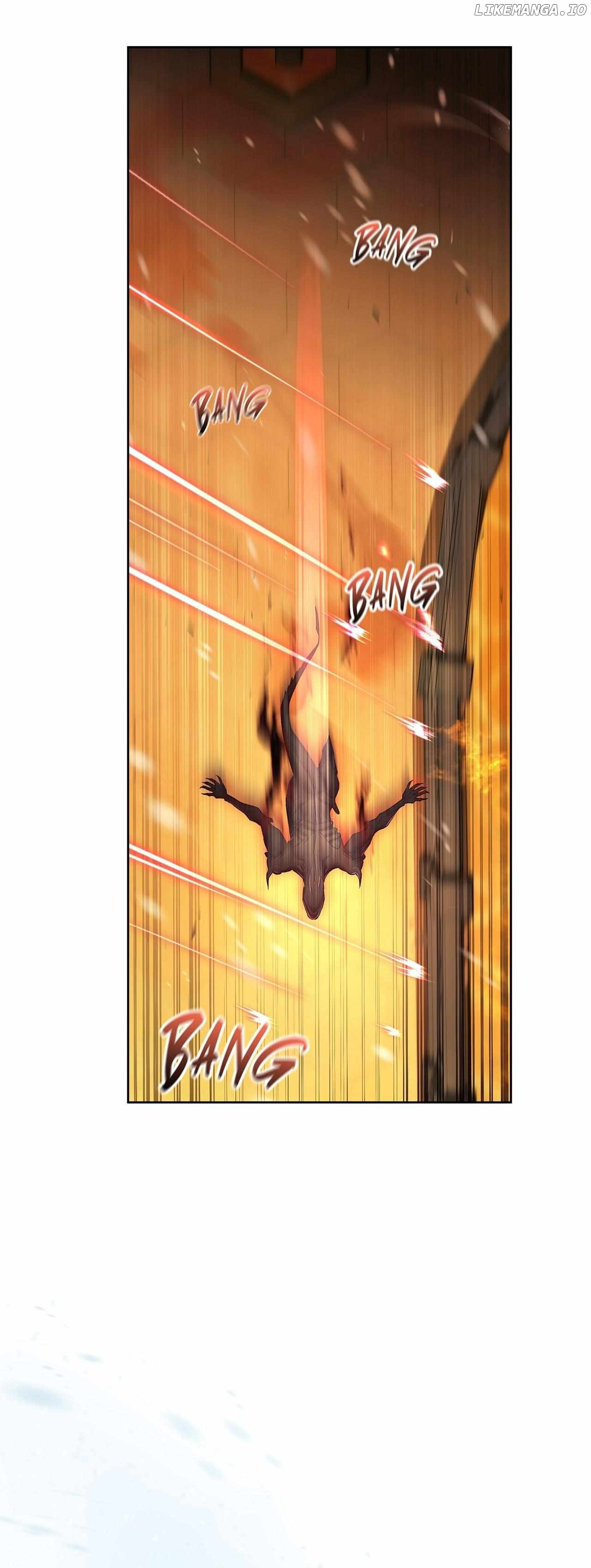 The S-Class Guide as Sweet as Honey Chapter 64 - page 10