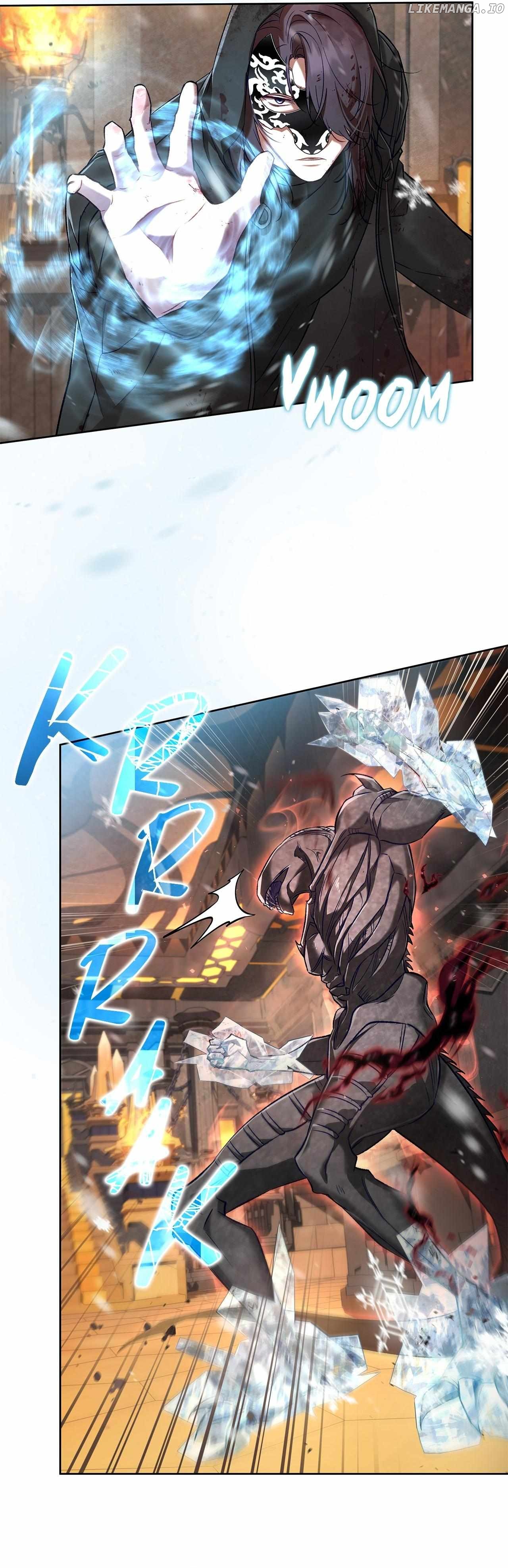 The S-Class Guide as Sweet as Honey Chapter 64 - page 11