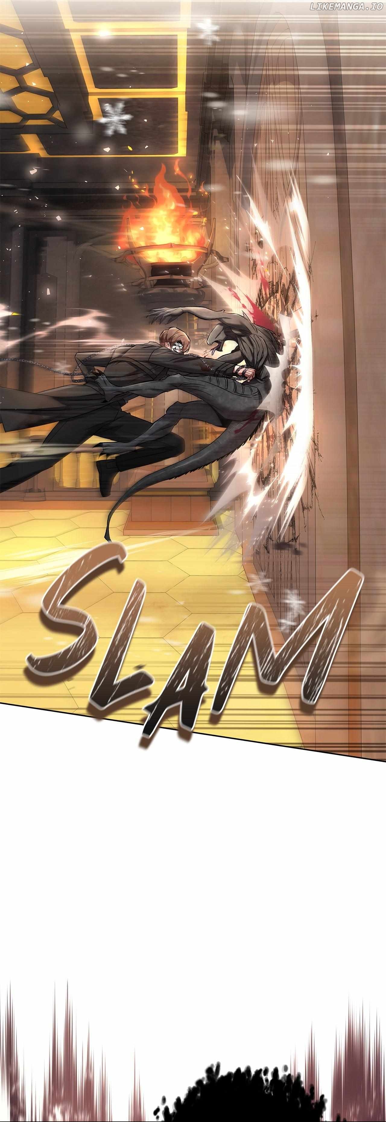 The S-Class Guide as Sweet as Honey Chapter 64 - page 13