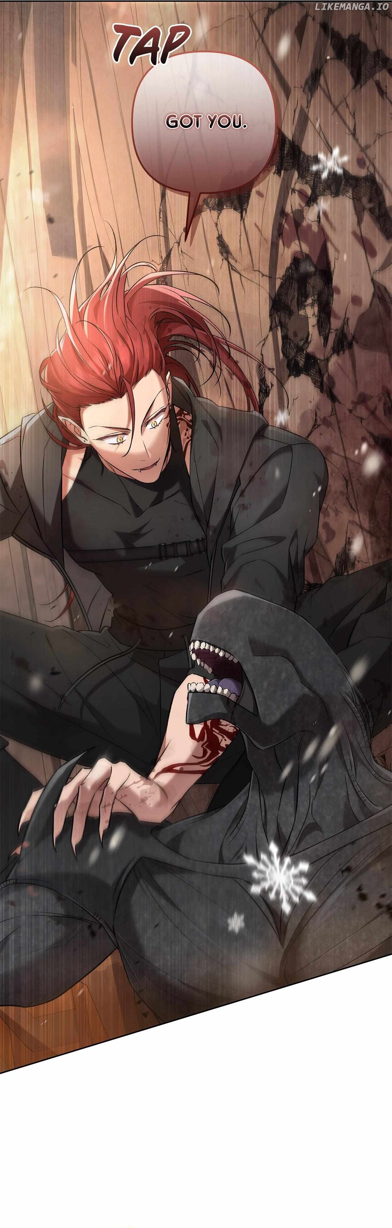 The S-Class Guide as Sweet as Honey Chapter 64 - page 15