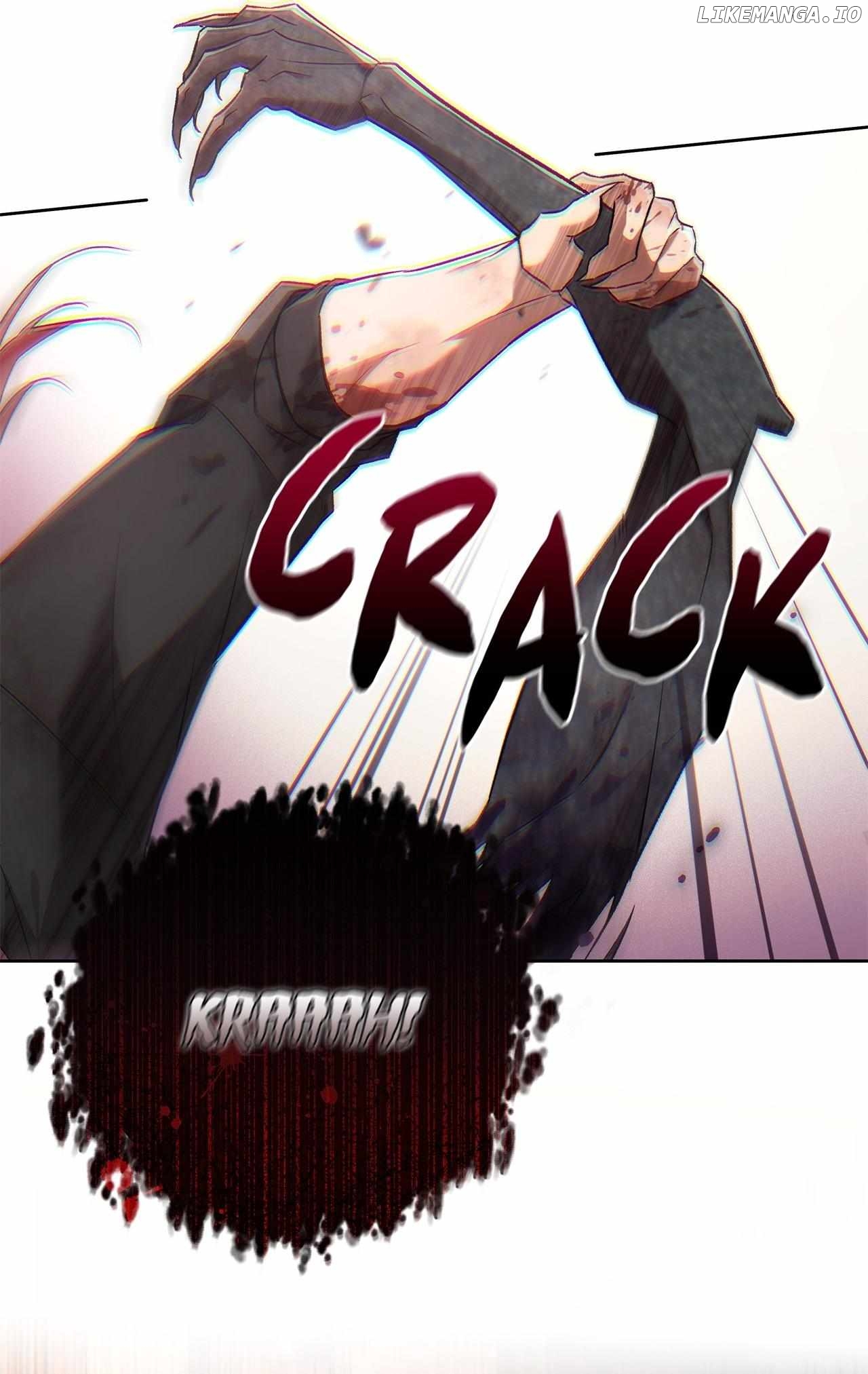 The S-Class Guide as Sweet as Honey Chapter 64 - page 16