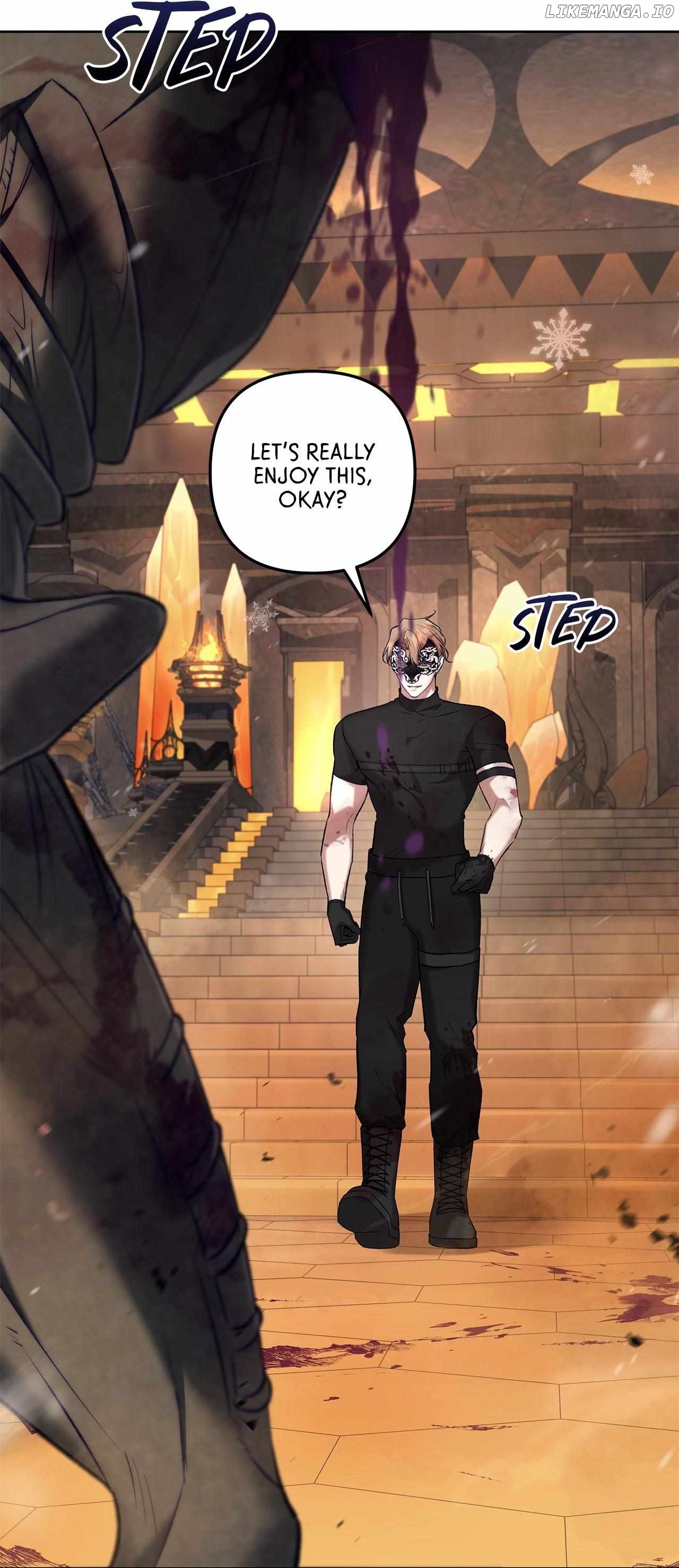 The S-Class Guide as Sweet as Honey Chapter 64 - page 19