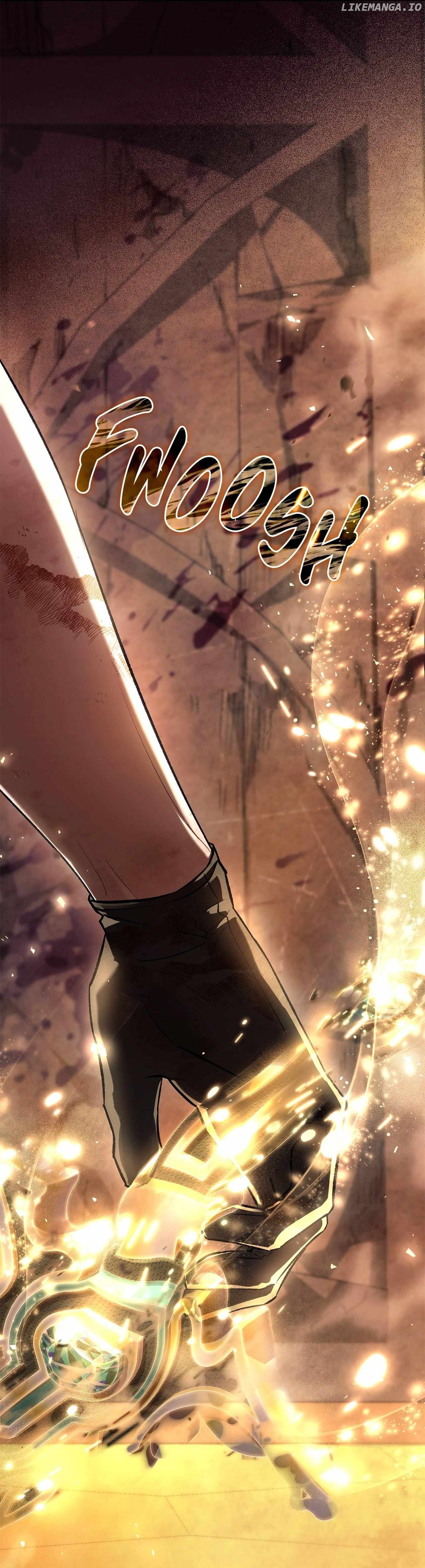 The S-Class Guide as Sweet as Honey Chapter 64 - page 20