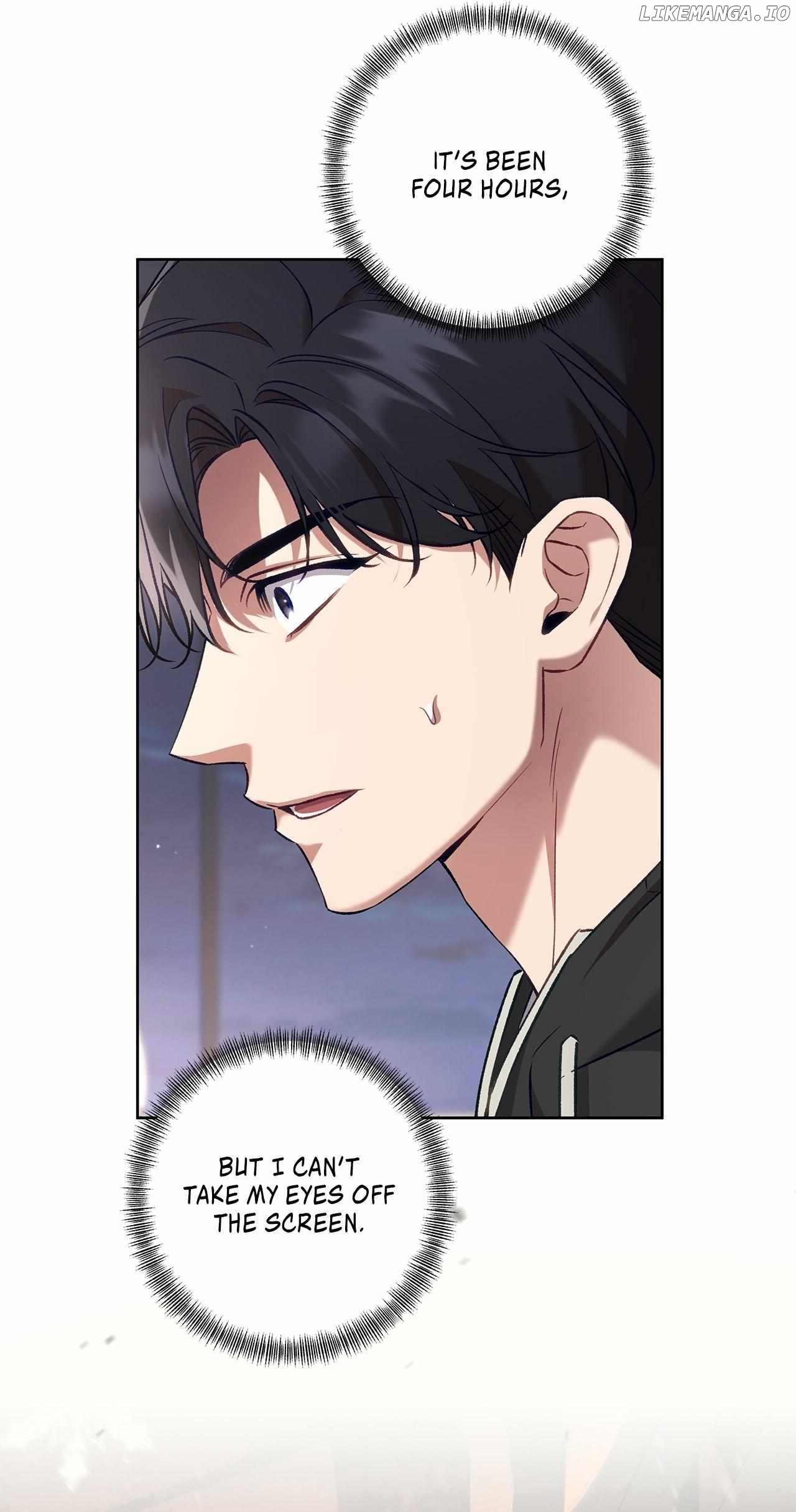 The S-Class Guide as Sweet as Honey Chapter 64 - page 23