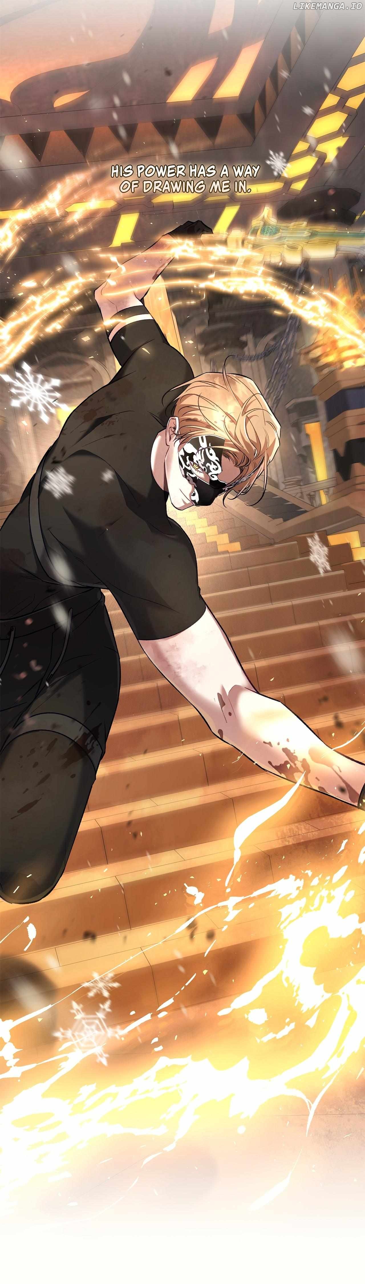 The S-Class Guide as Sweet as Honey Chapter 64 - page 24