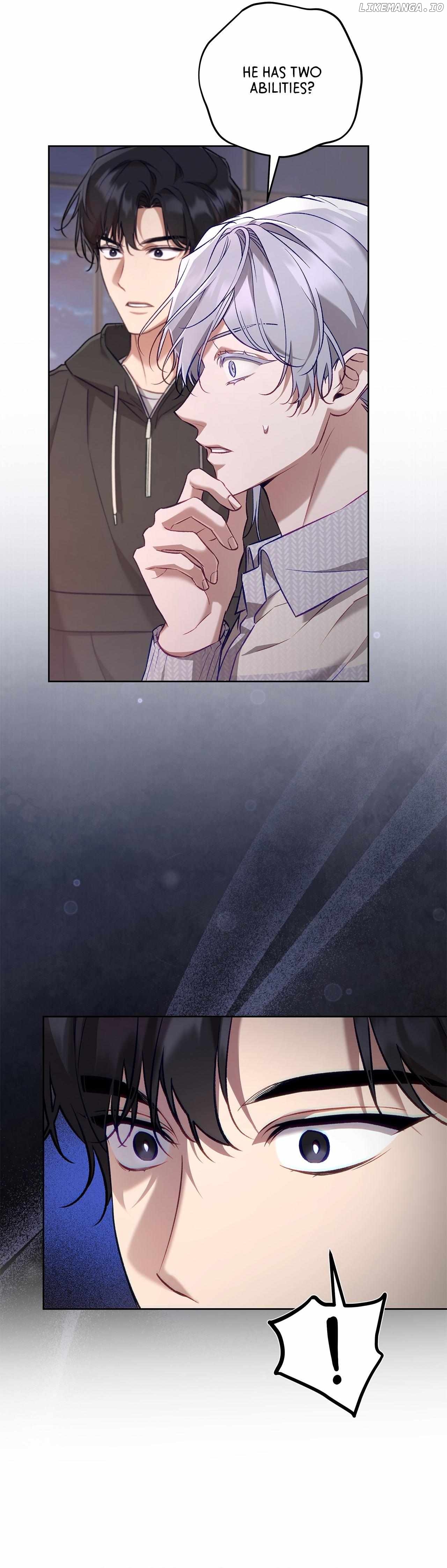 The S-Class Guide as Sweet as Honey Chapter 64 - page 26