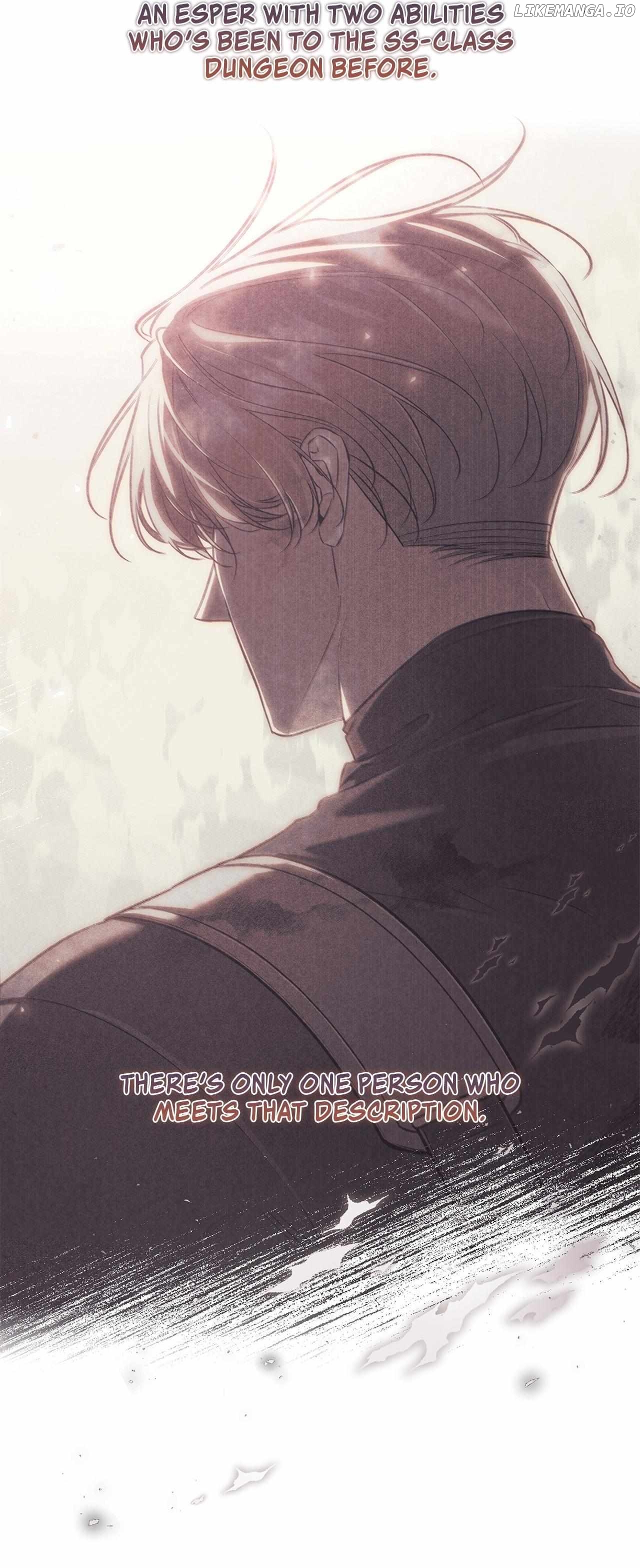 The S-Class Guide as Sweet as Honey Chapter 64 - page 27