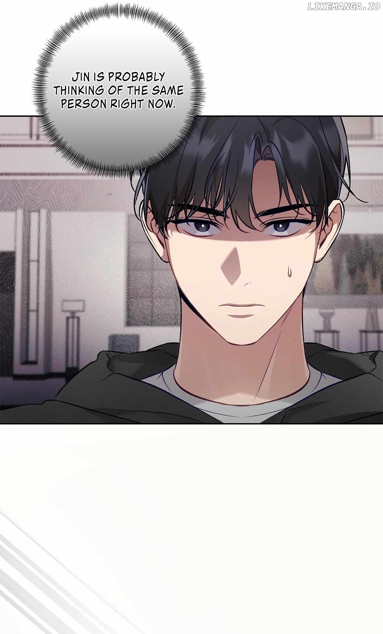 The S-Class Guide as Sweet as Honey Chapter 64 - page 28