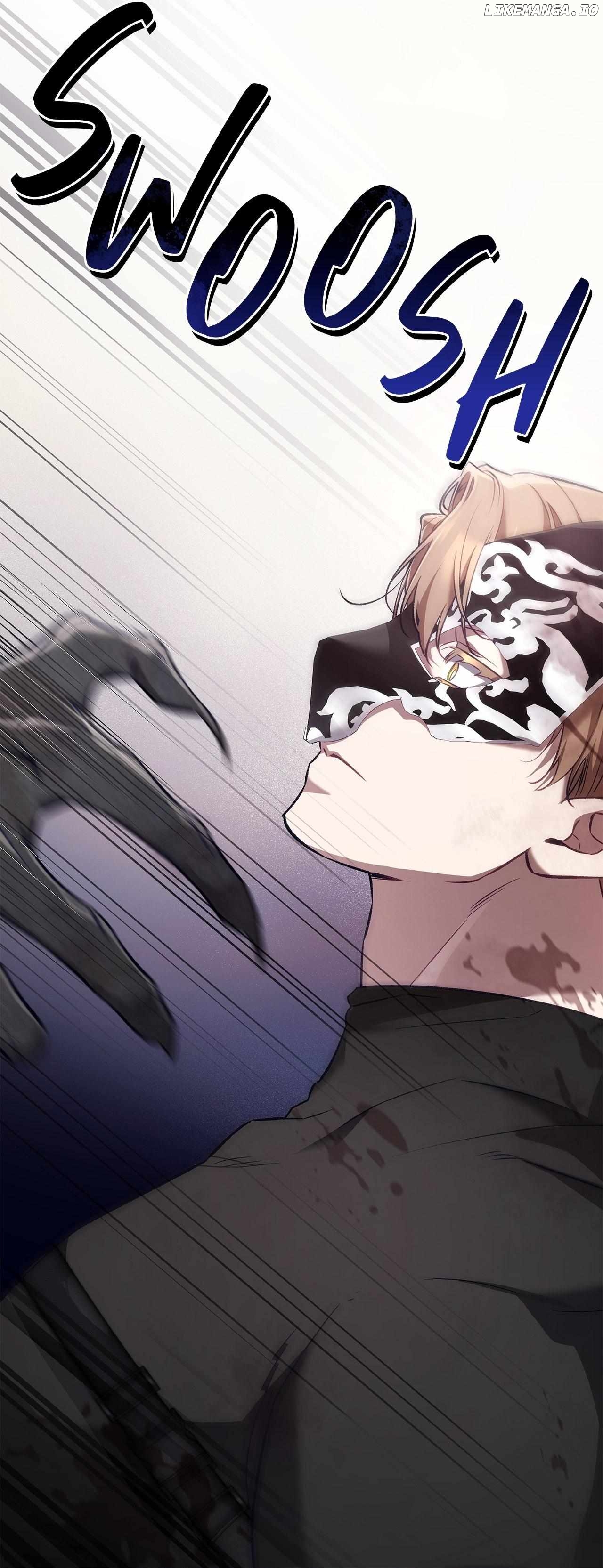 The S-Class Guide as Sweet as Honey Chapter 64 - page 29