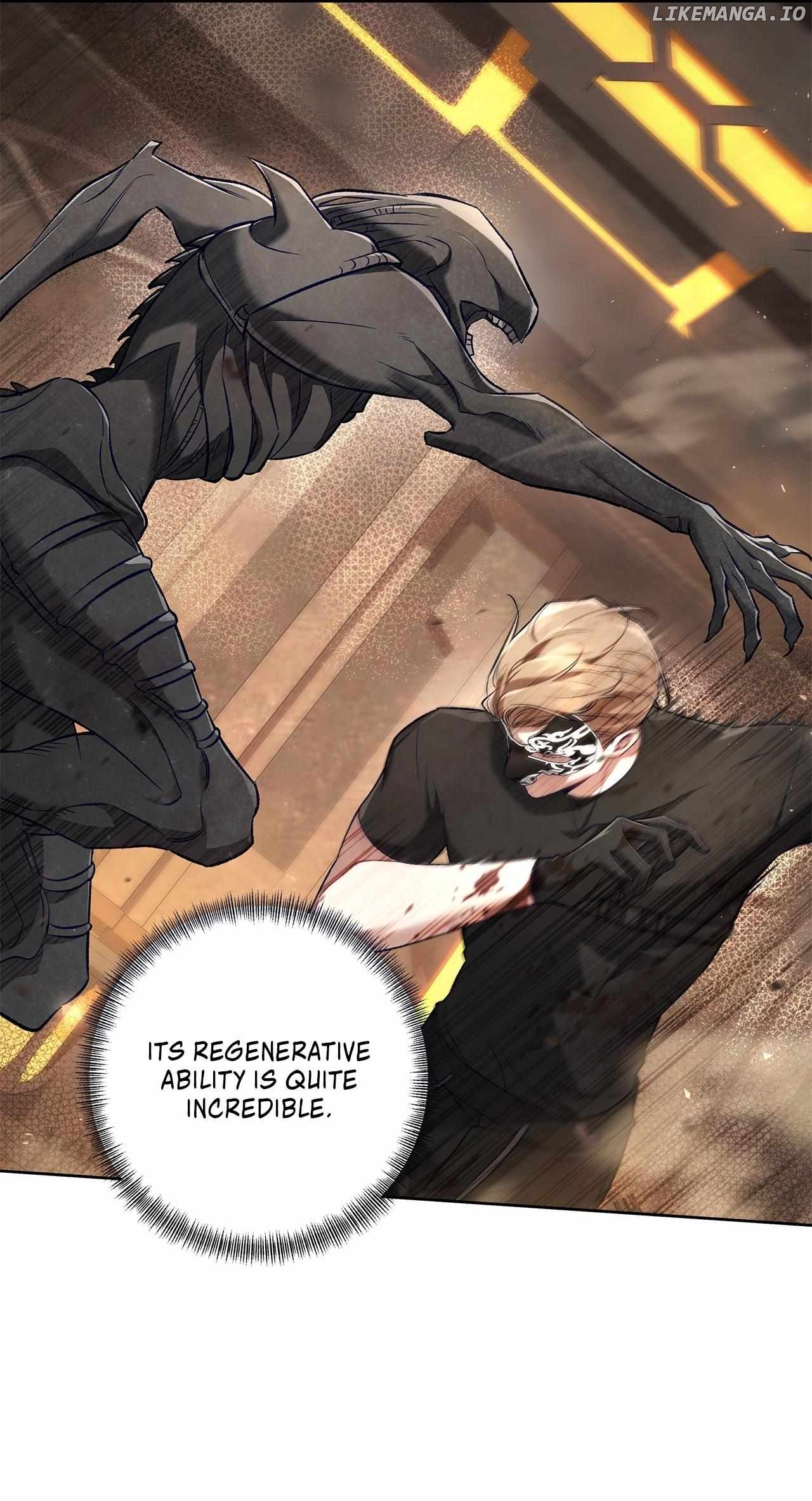 The S-Class Guide as Sweet as Honey Chapter 64 - page 30