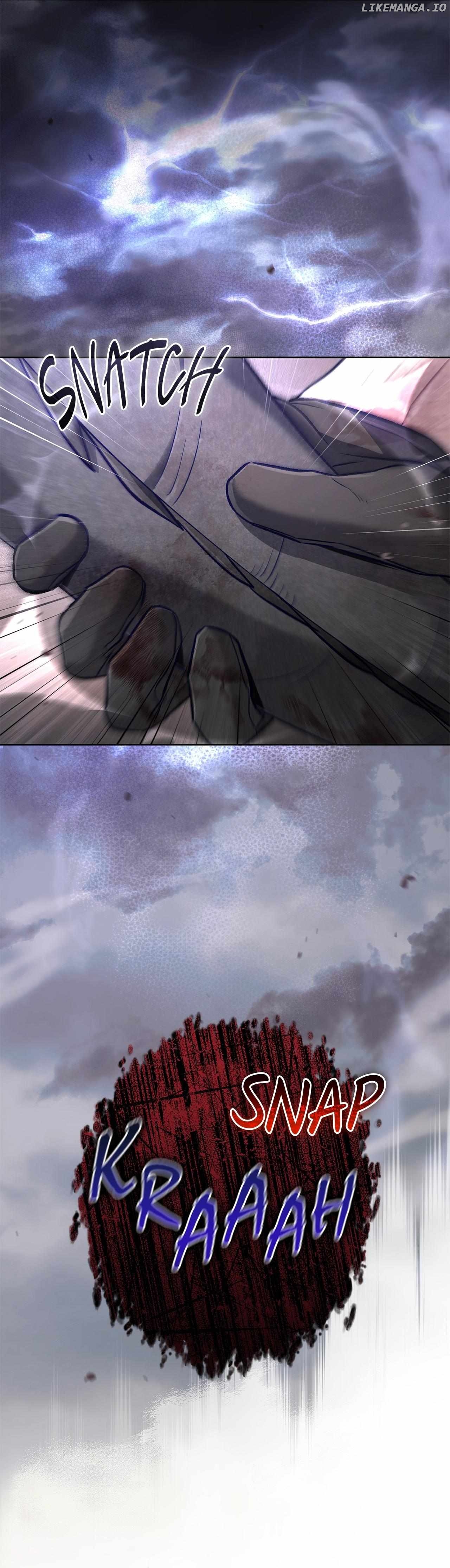 The S-Class Guide as Sweet as Honey Chapter 64 - page 32