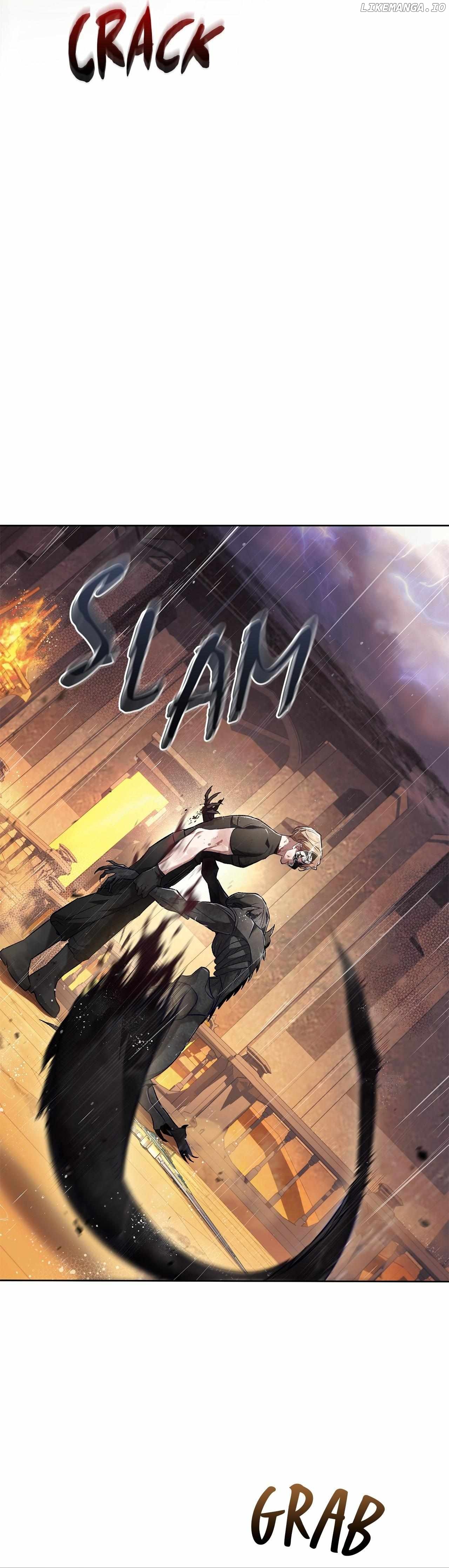 The S-Class Guide as Sweet as Honey Chapter 64 - page 33