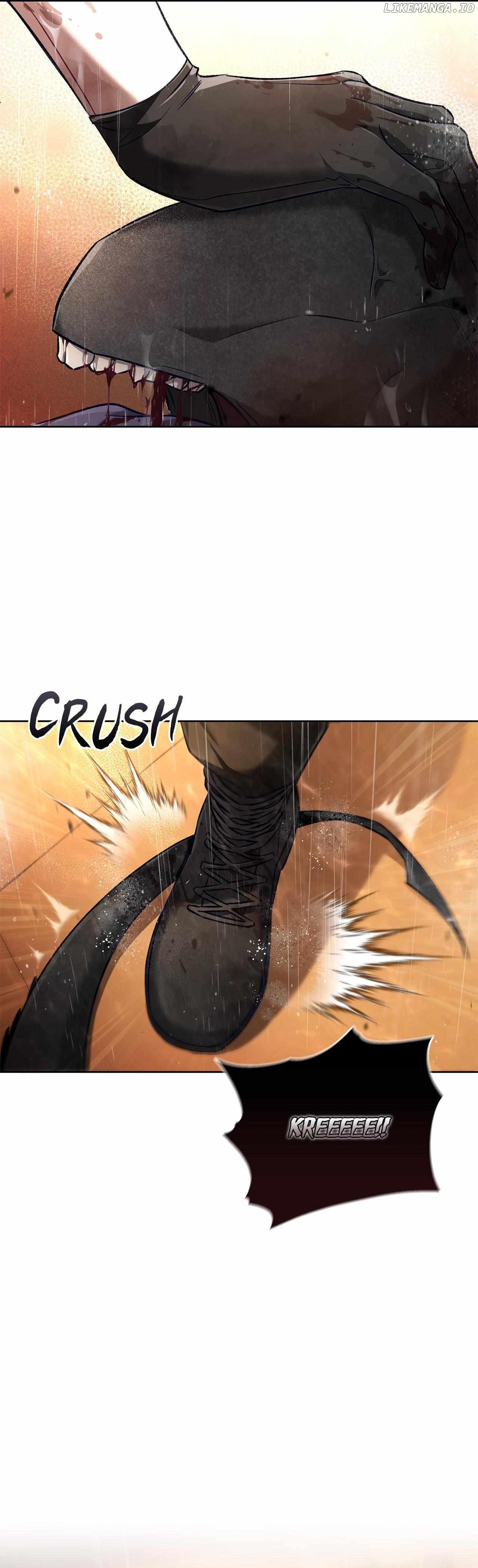 The S-Class Guide as Sweet as Honey Chapter 64 - page 34