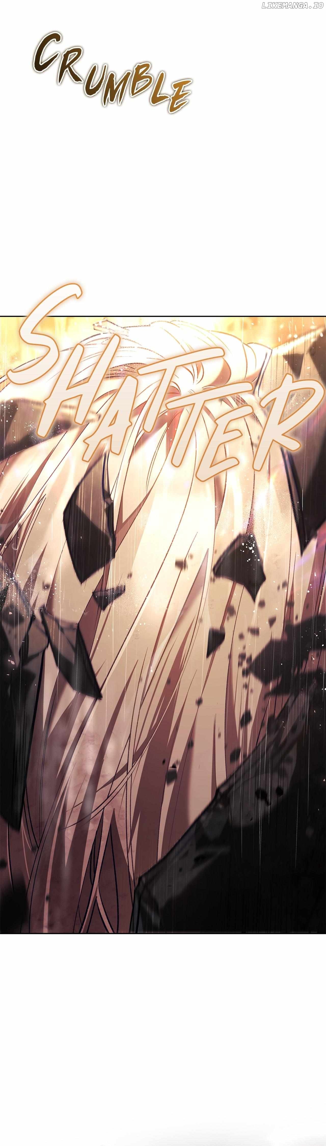 The S-Class Guide as Sweet as Honey Chapter 64 - page 36