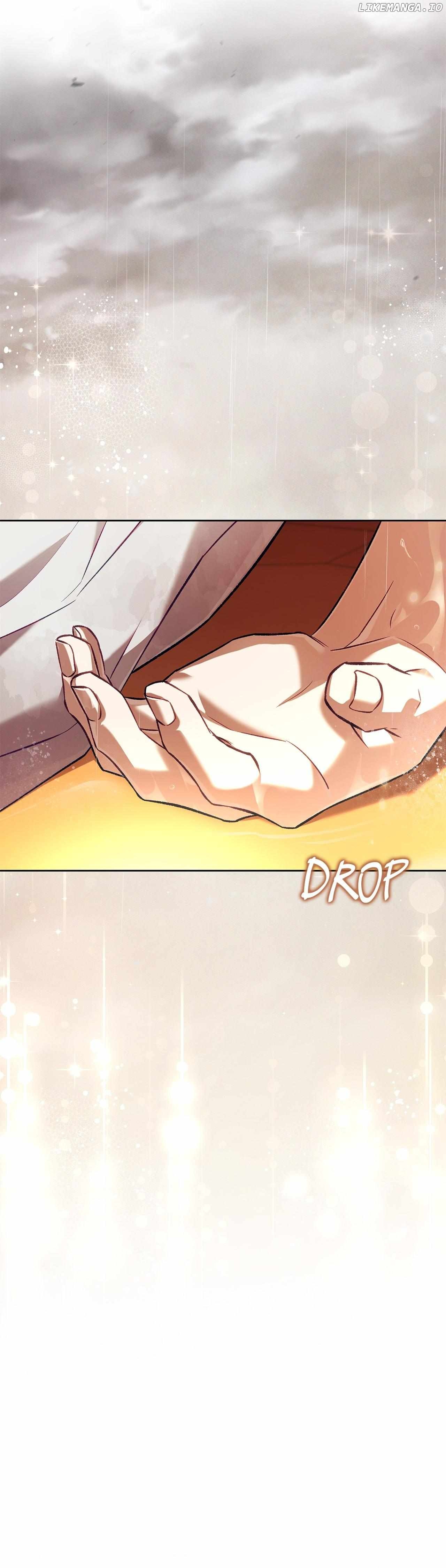 The S-Class Guide as Sweet as Honey Chapter 64 - page 37