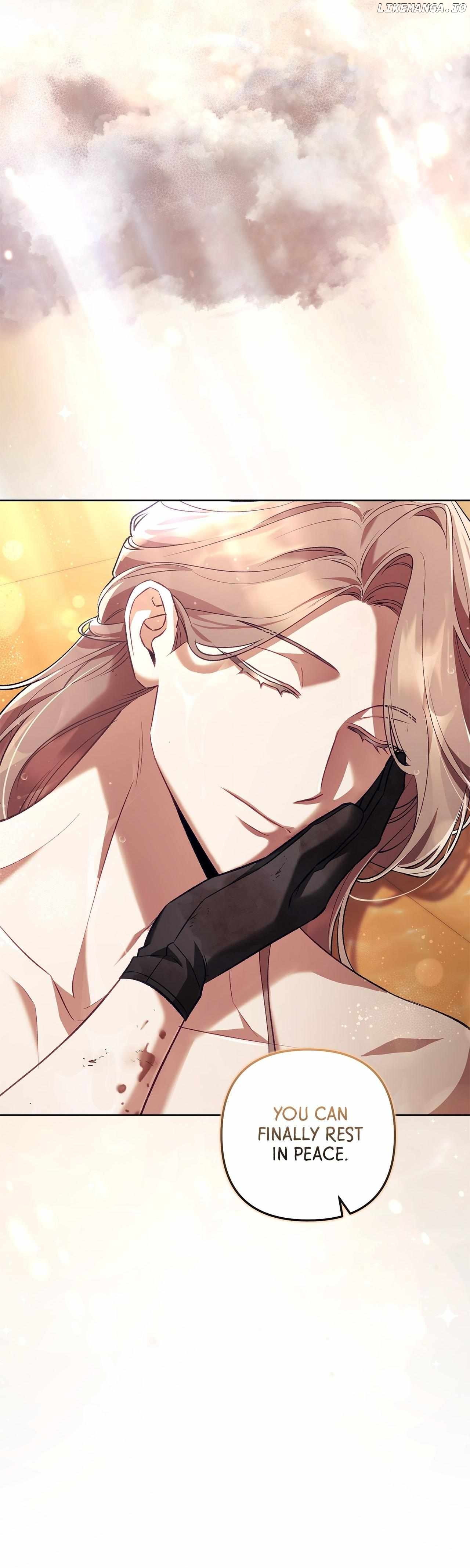 The S-Class Guide as Sweet as Honey Chapter 64 - page 39