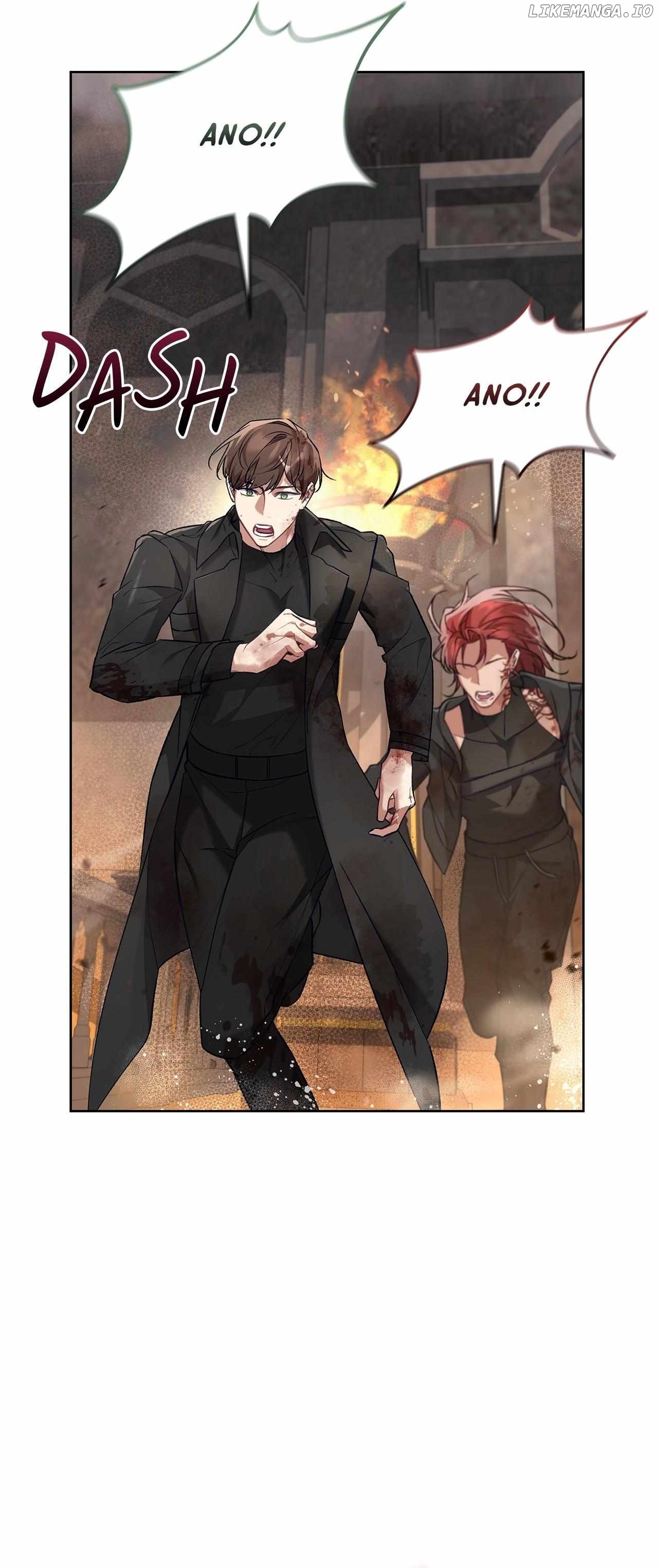 The S-Class Guide as Sweet as Honey Chapter 64 - page 40