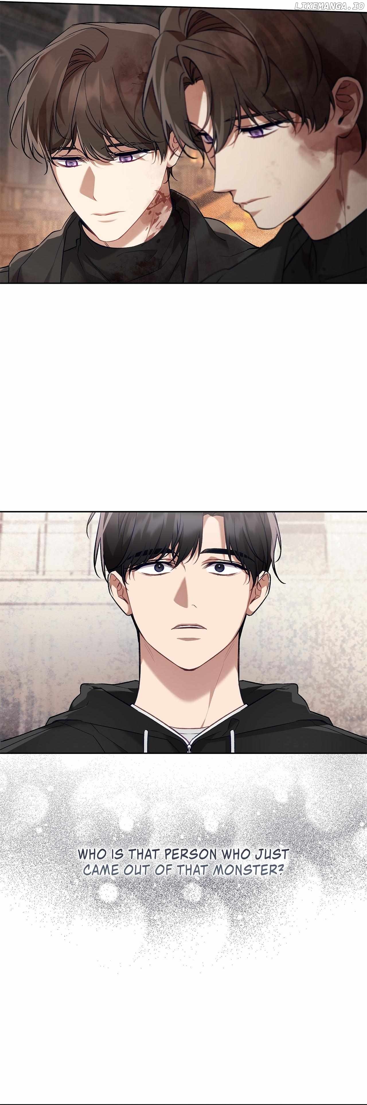 The S-Class Guide as Sweet as Honey Chapter 64 - page 42