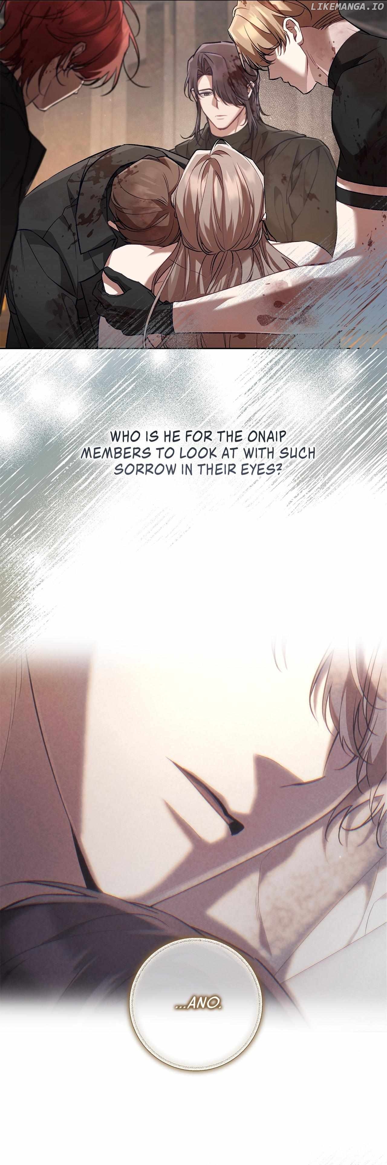 The S-Class Guide as Sweet as Honey Chapter 64 - page 43