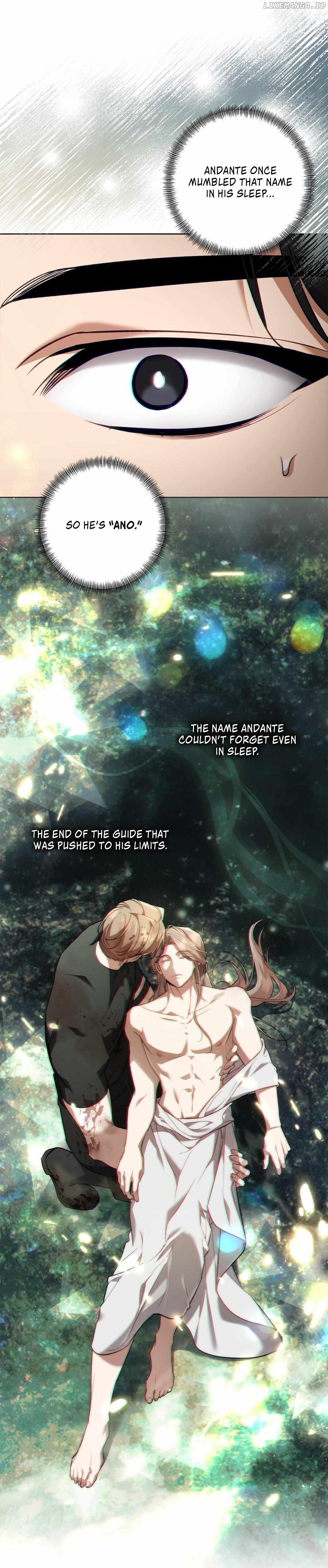 The S-Class Guide as Sweet as Honey Chapter 64 - page 44