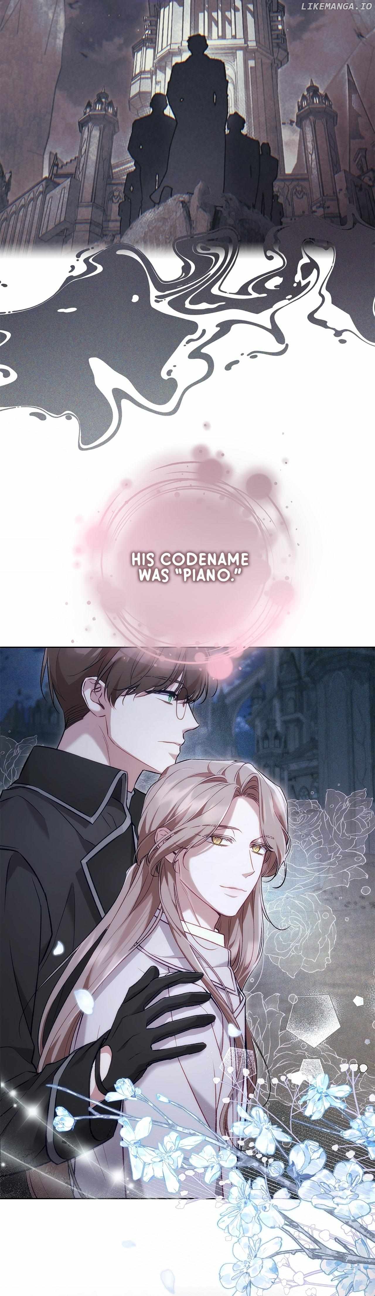 The S-Class Guide as Sweet as Honey Chapter 64 - page 48