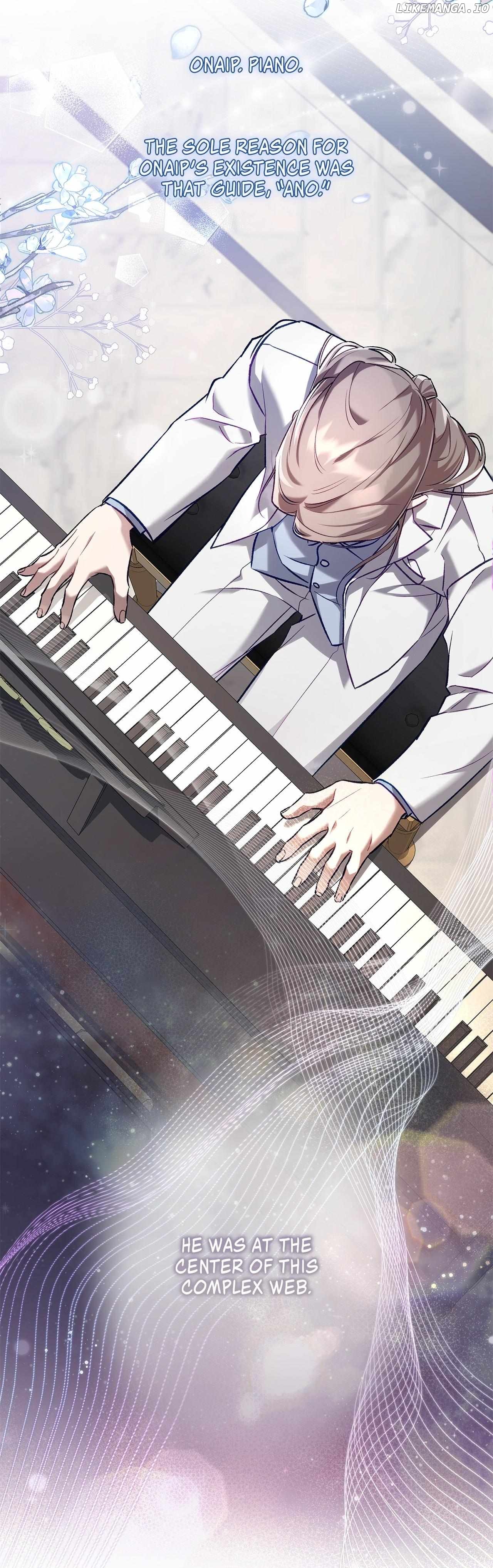 The S-Class Guide as Sweet as Honey Chapter 64 - page 49