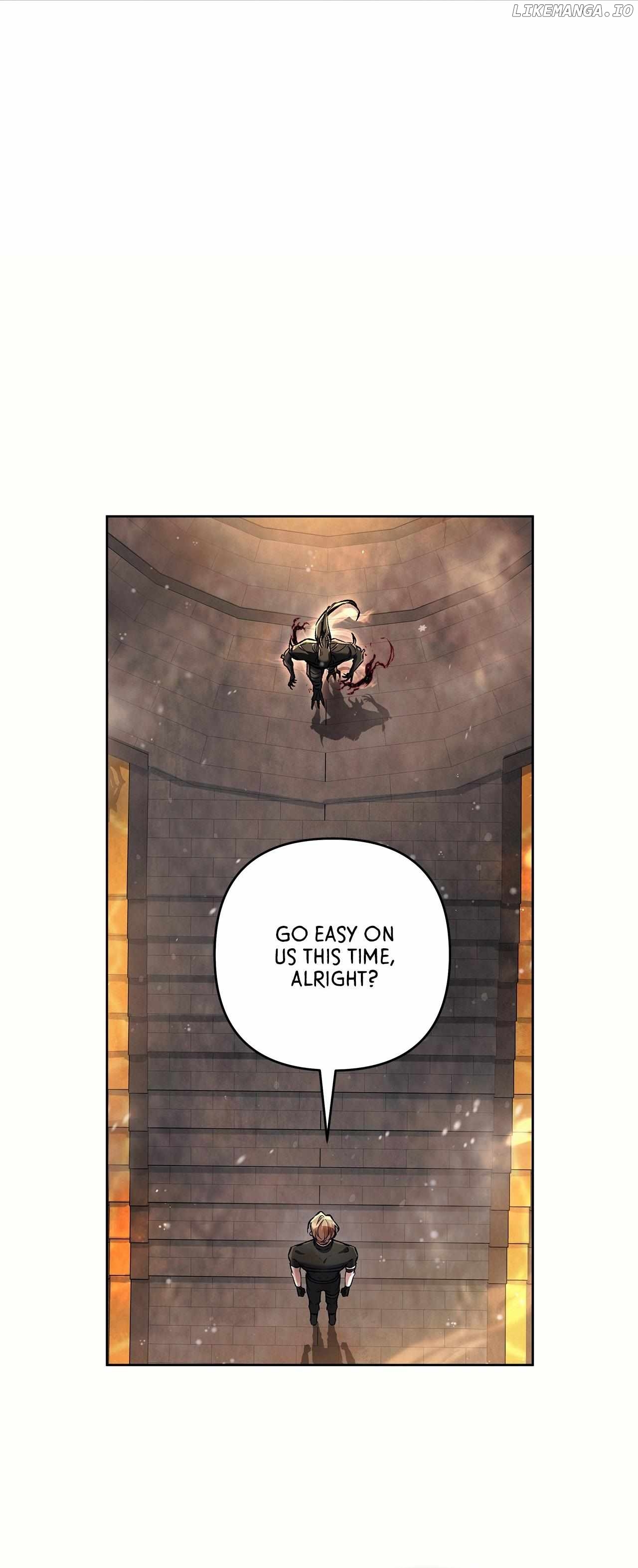 The S-Class Guide as Sweet as Honey Chapter 64 - page 5