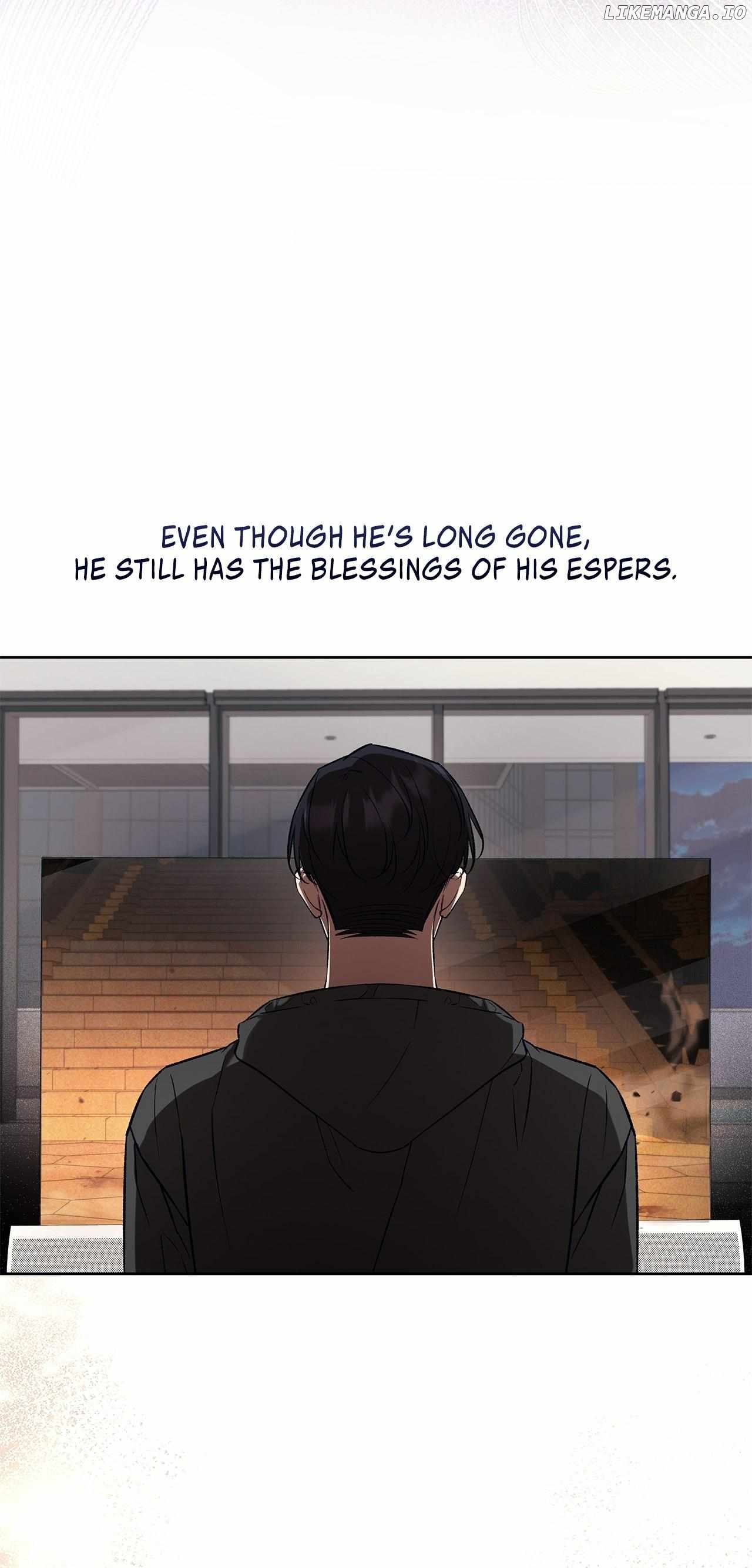 The S-Class Guide as Sweet as Honey Chapter 64 - page 50